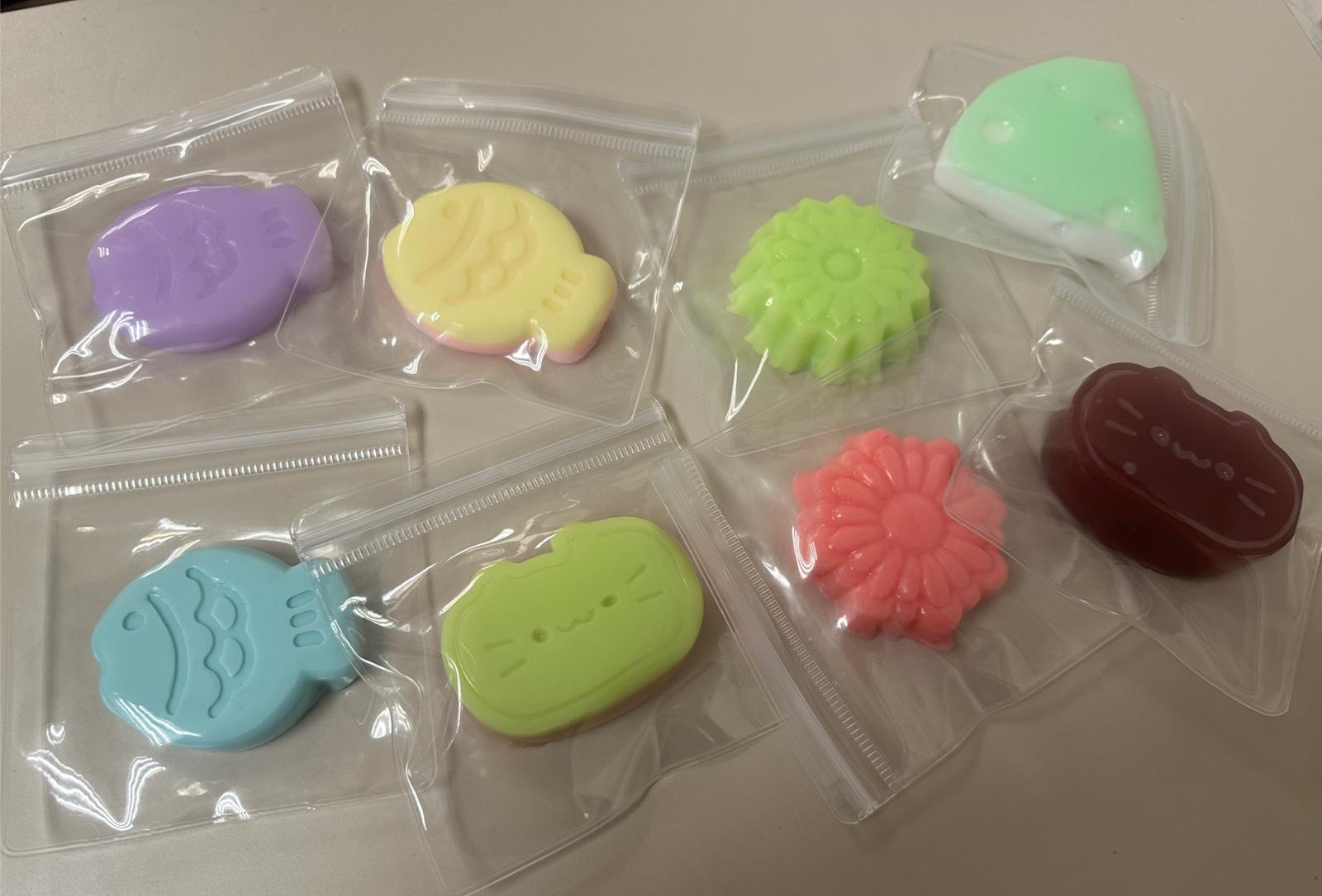 *義賣捐款* 捏捏樂