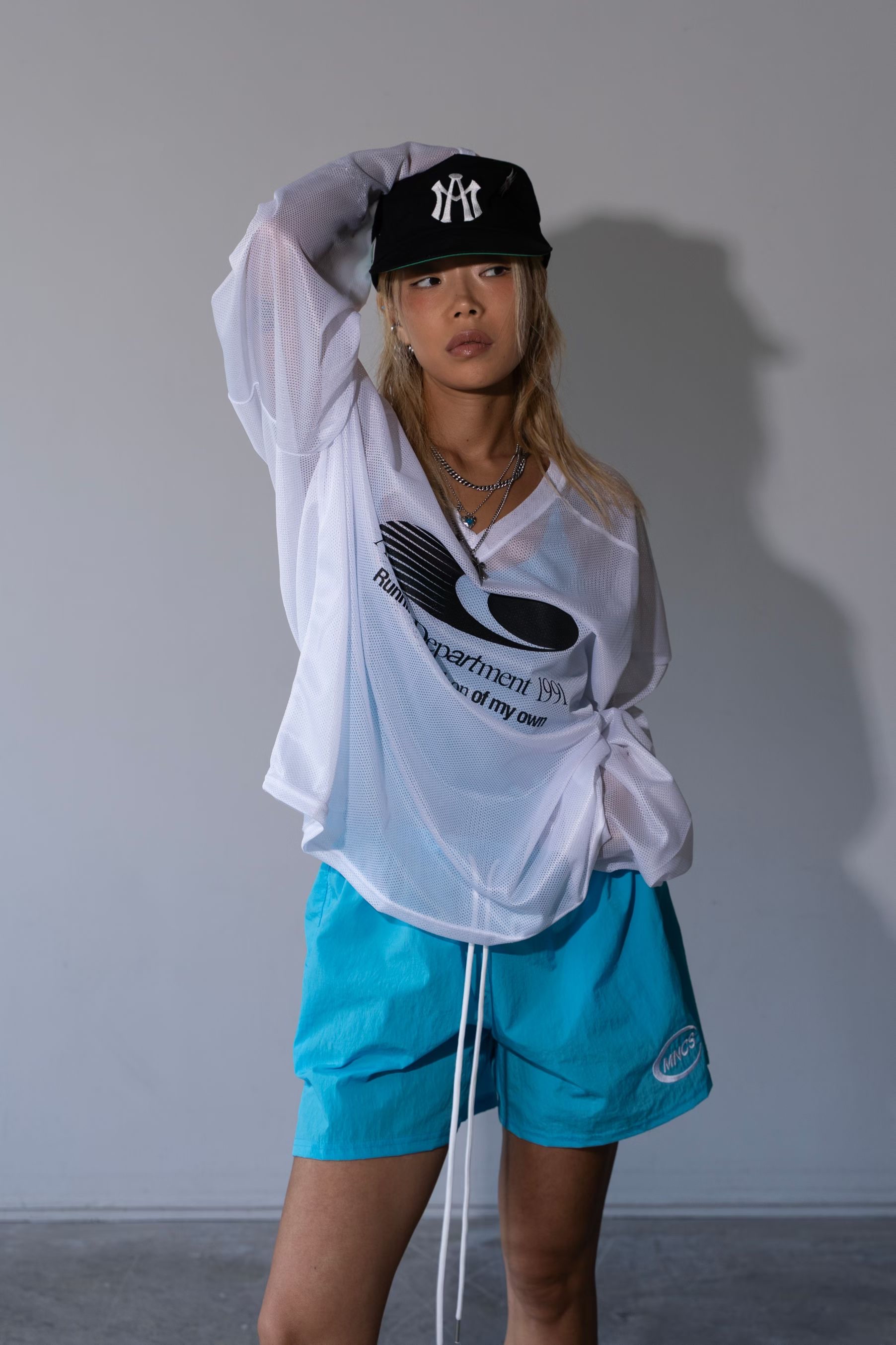 東大門女裝 | Boardshorts 