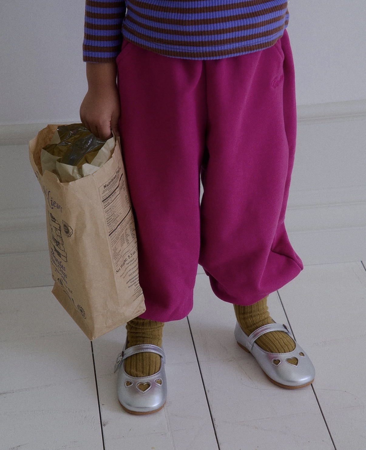 Mysocks | 464 Grape Shoes