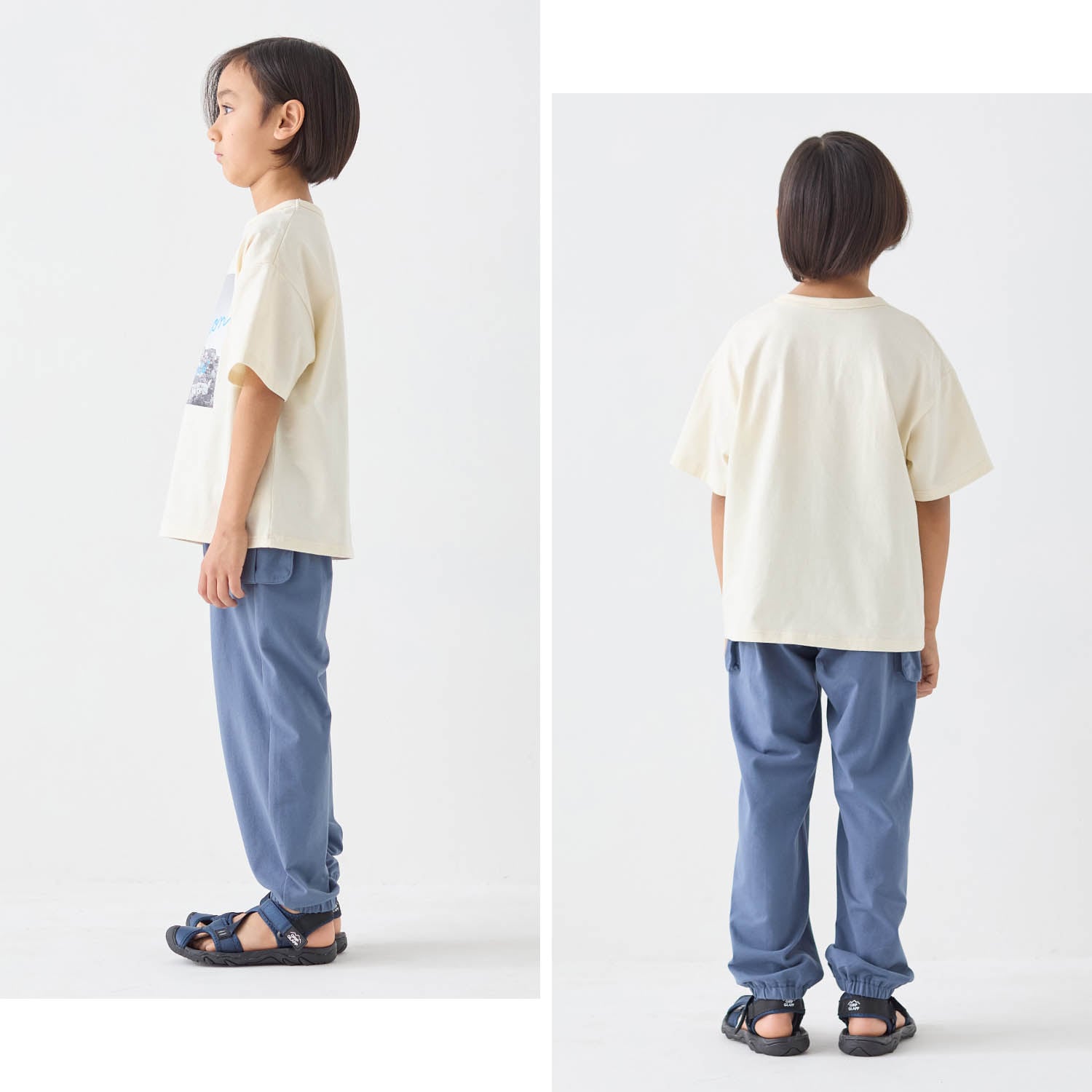 🆕【⭐訂購⭐】🌀 🇯🇵 日本直送🇯🇵  #接觸涼感 大口袋 彈性 降落傘長褲［3款選］ 🌀 [ELCA-0223][260524]