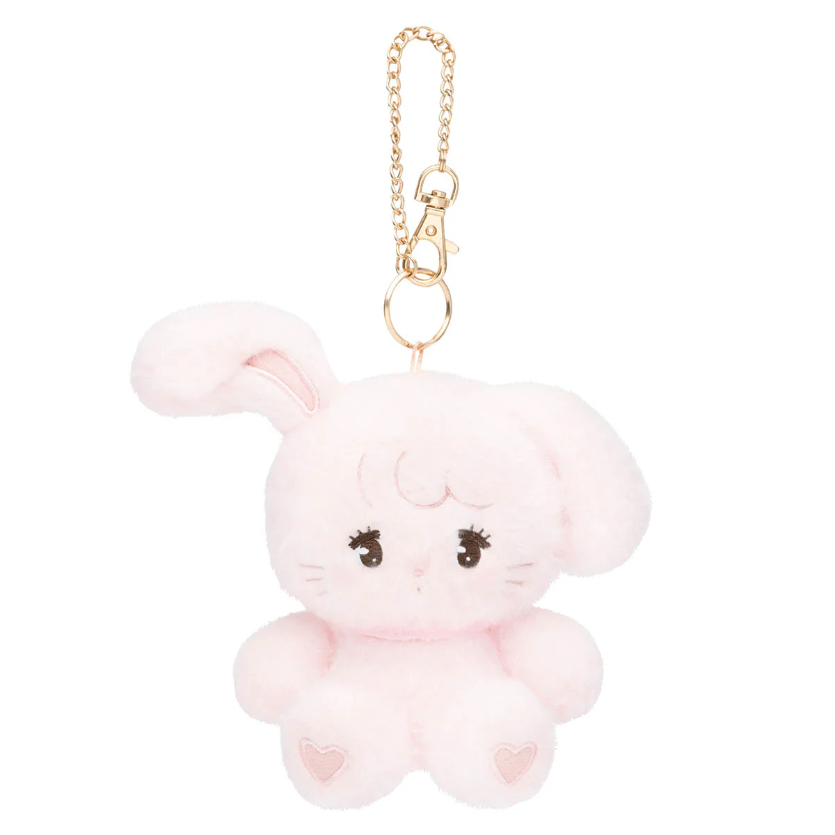 🎀【預訂】 Lil ala mode 公仔掛飾 Cammy