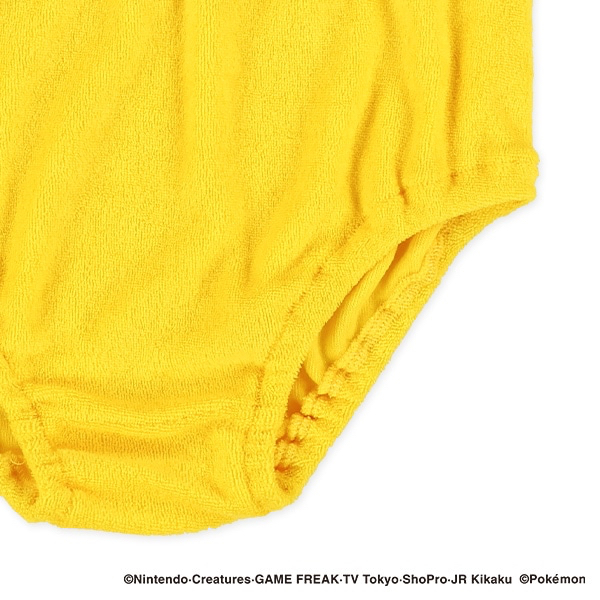 🇯🇵預訂 日本直送🇯🇵比卡超毛巾料背心燈籠褲套裝