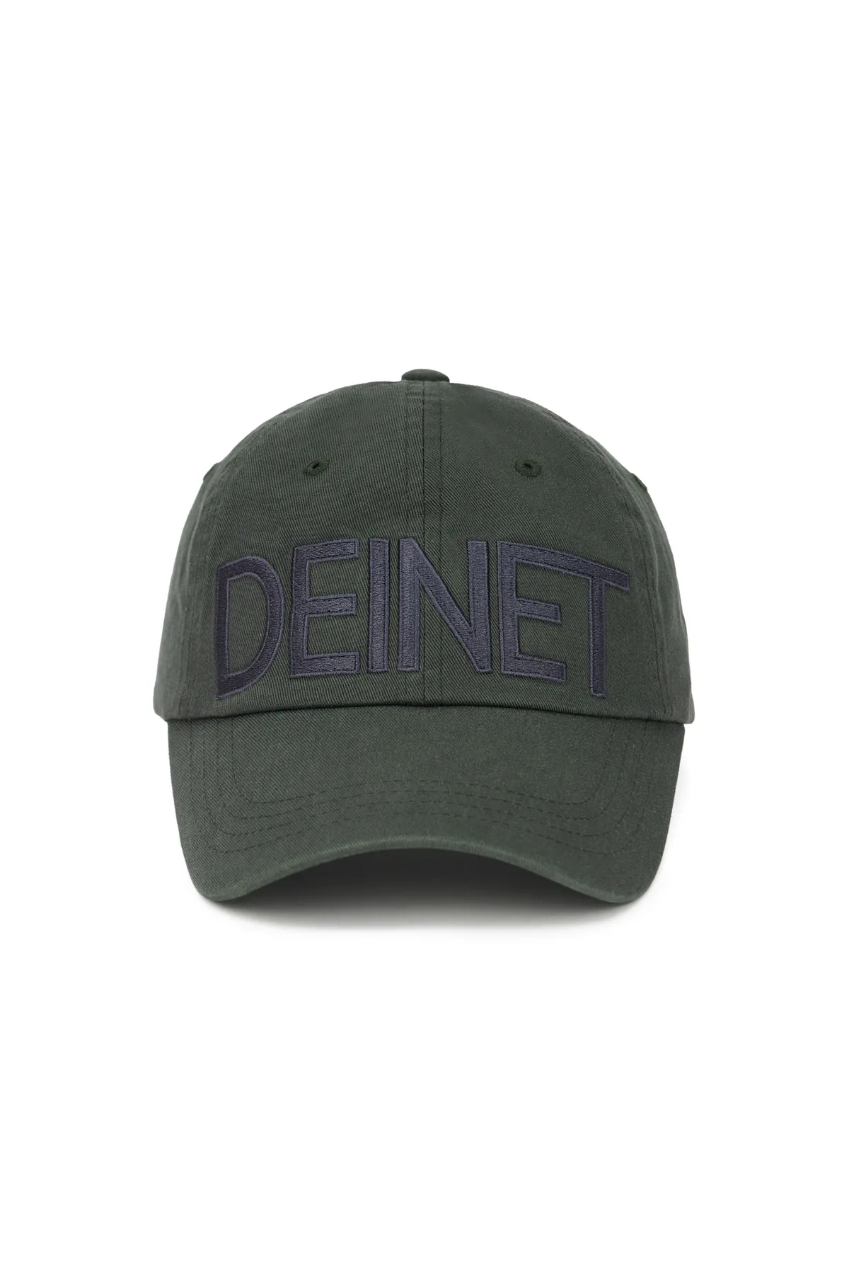 🇰🇷訂購｜DEINET｜ DEINET BIG LOGO CAP 6色 