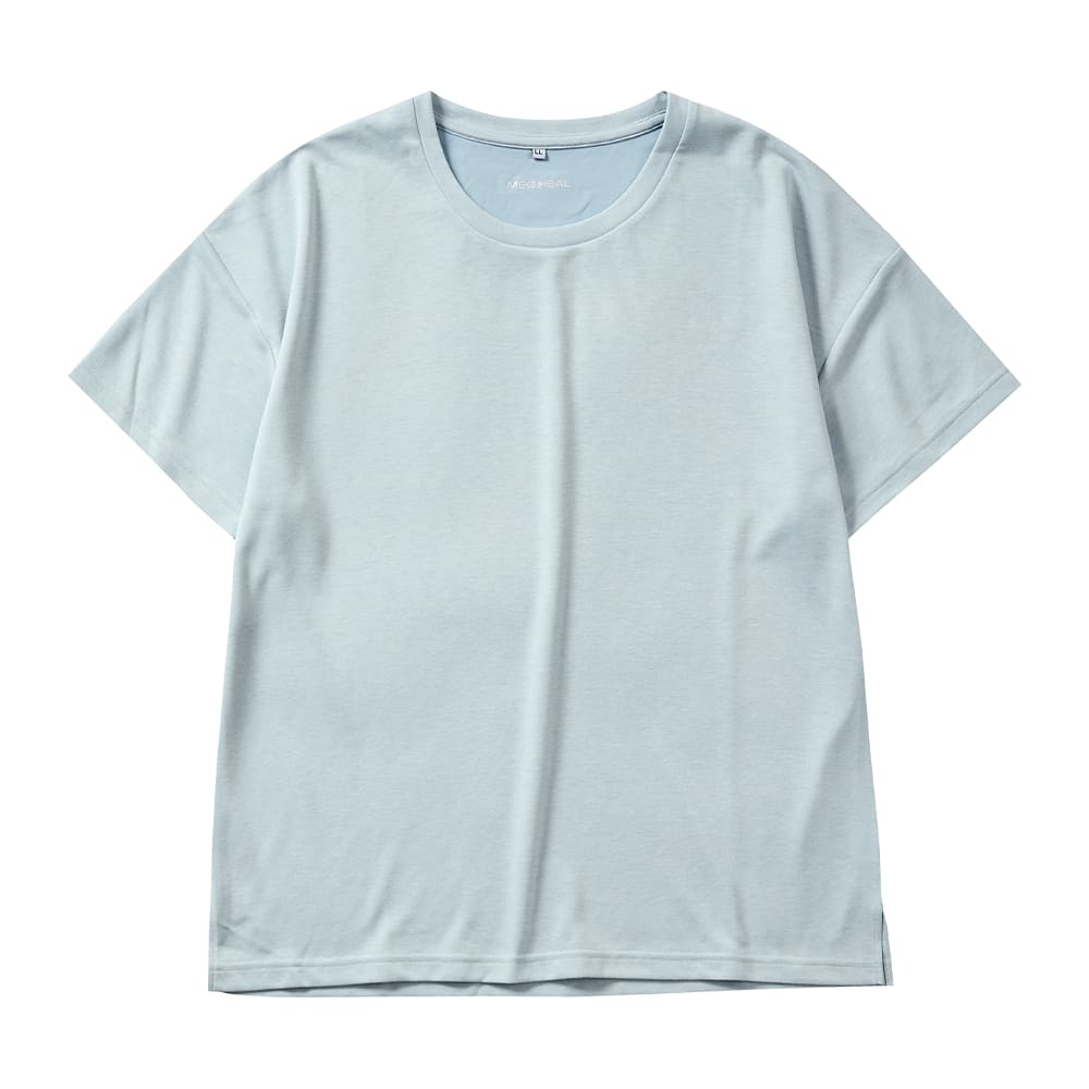 ✨連線商品需補運費✨Workman x Mediheal 女士聯名機能修復家居服 (短袖/短褲系列)
