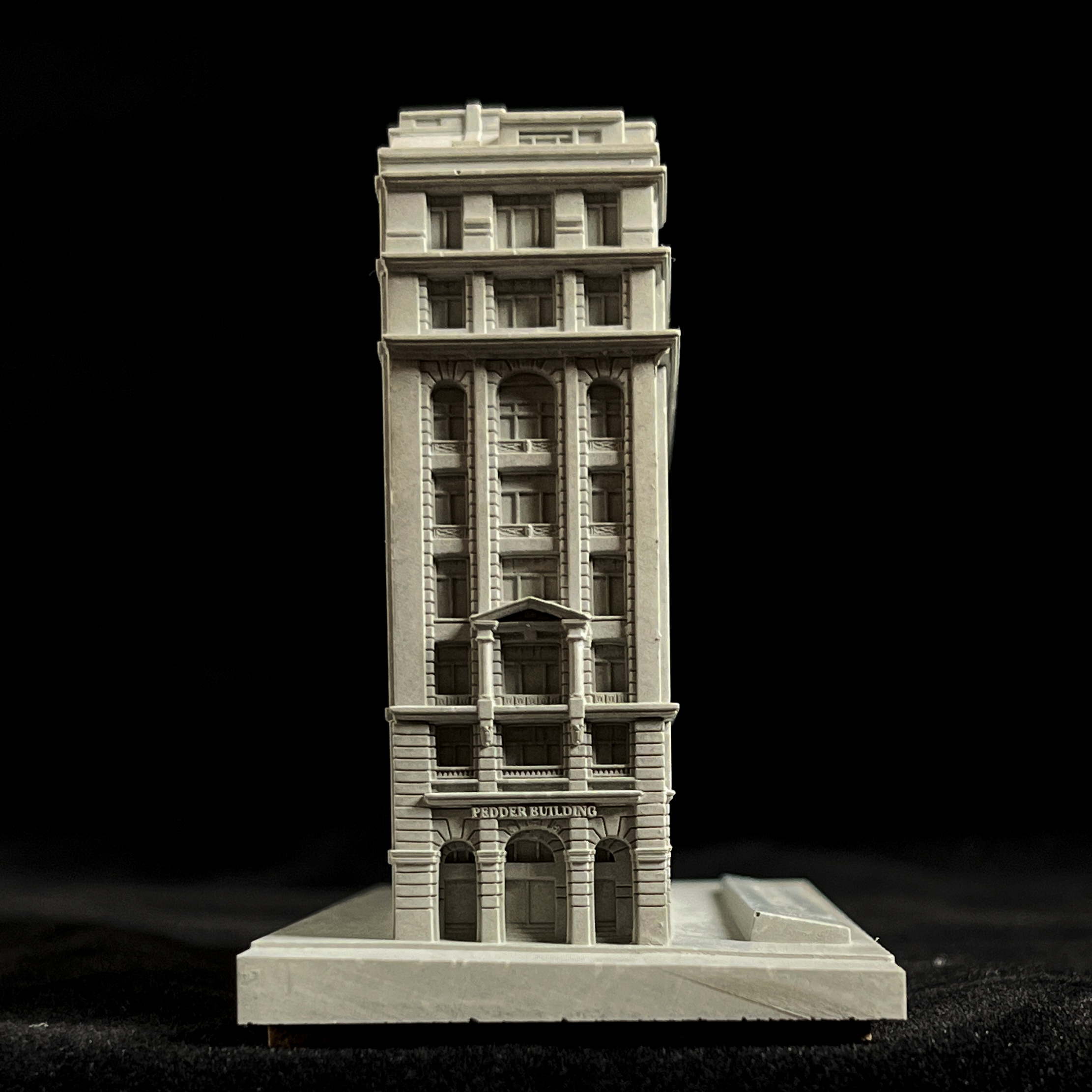 【一城不變】畢打行/ Pedder Building