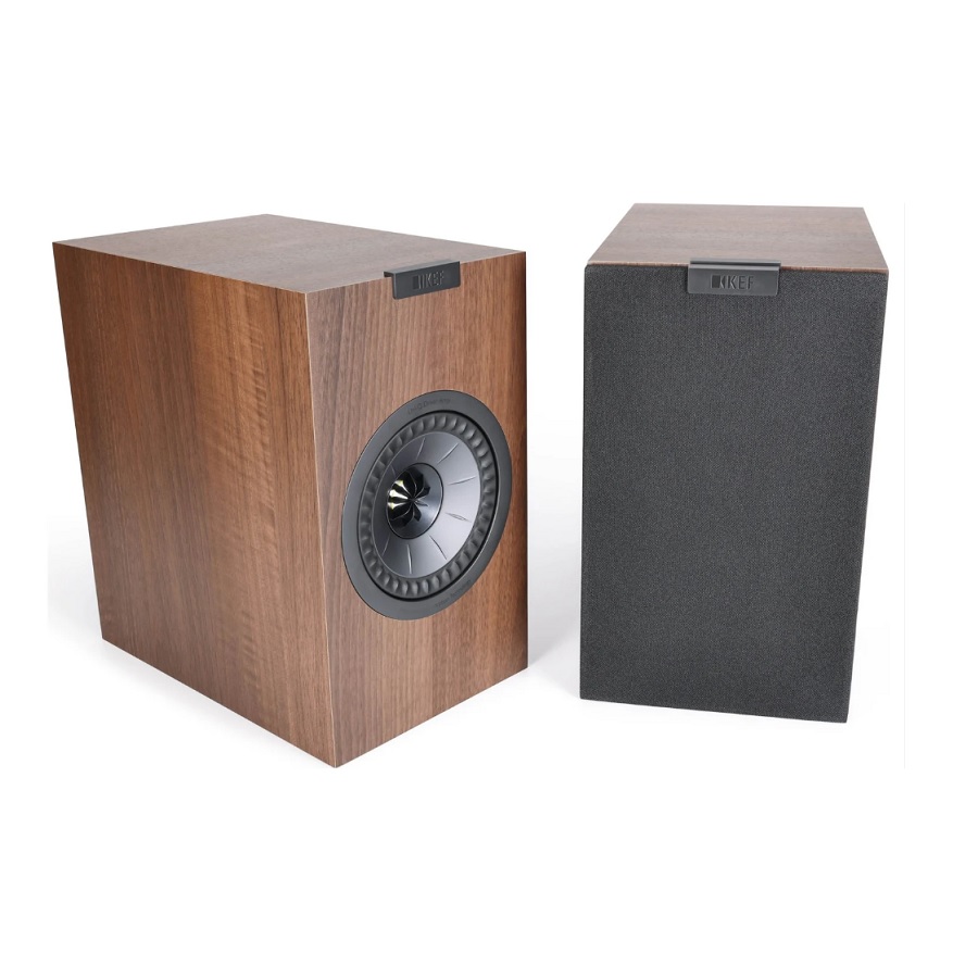 KEF Q1 Meta Bookshelf Speakers (Pair)