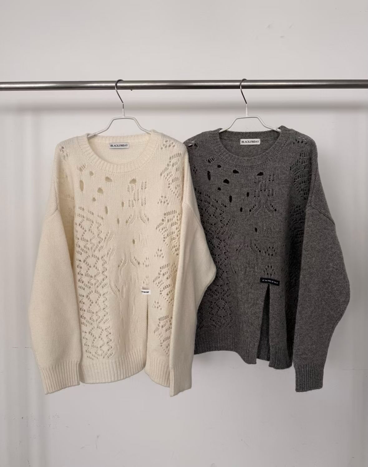 (2026FW) BLACKFRIDAY - TOP (75% WOOL)