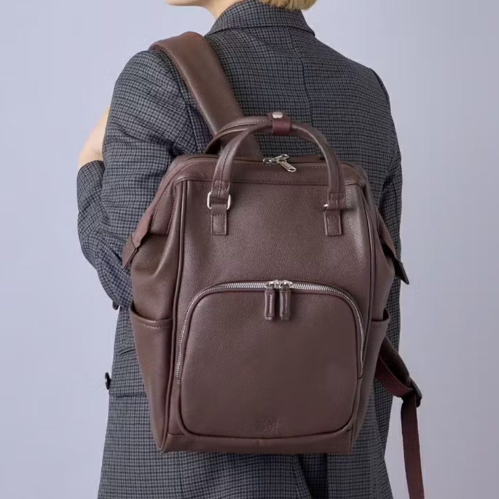 anello Mouth Backpack (S)