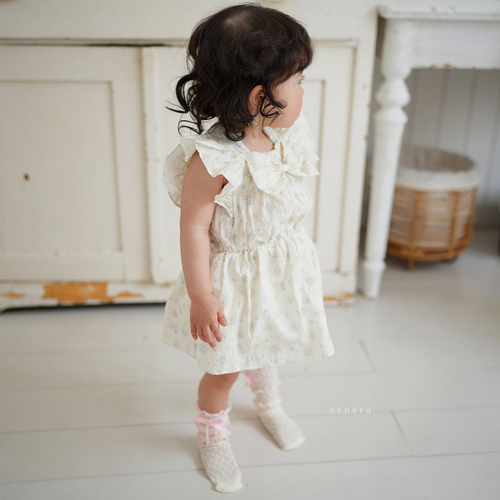 🇰🇷Neneru包屁裙