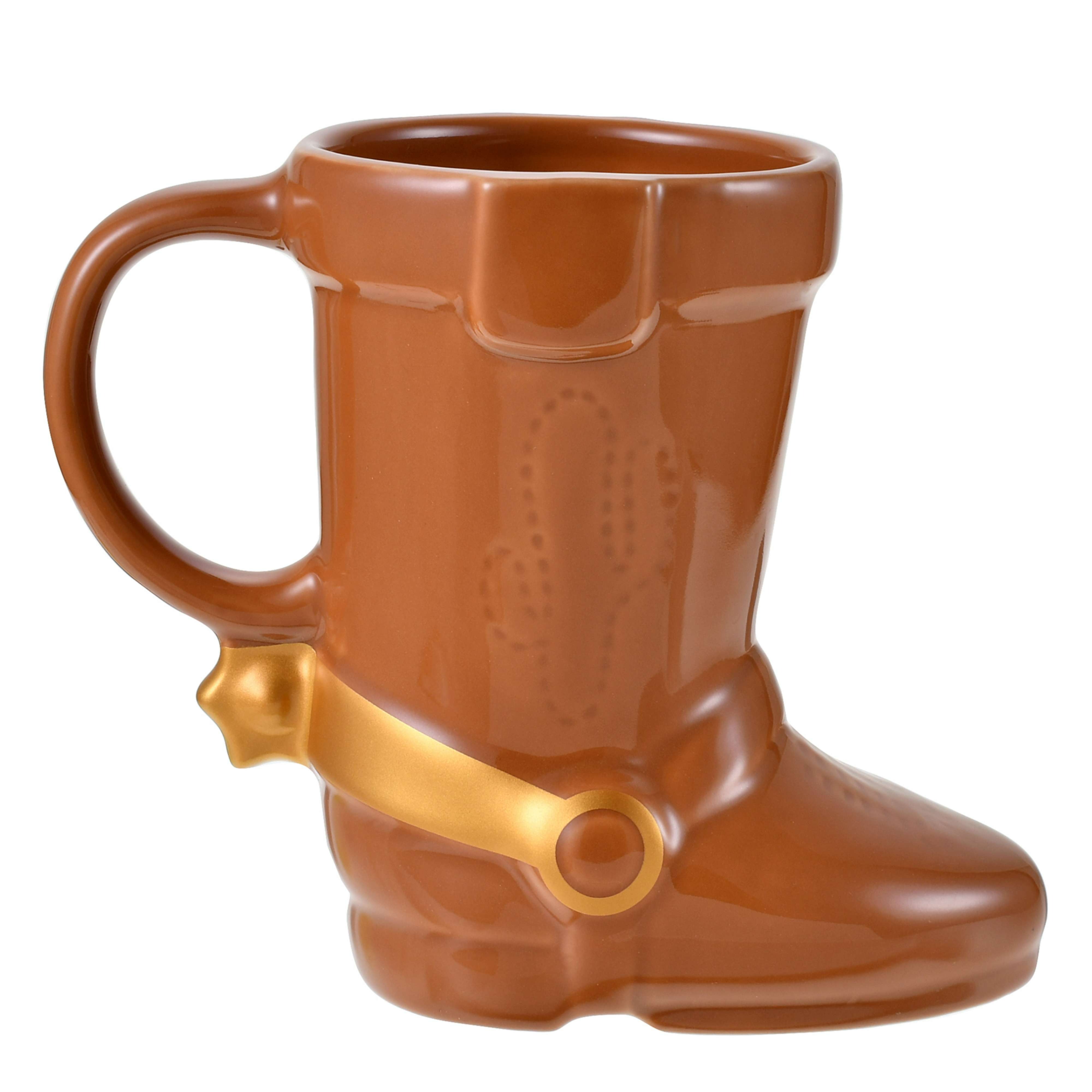 🌸 【預訂】Woody MUG- Toy Story Fashion