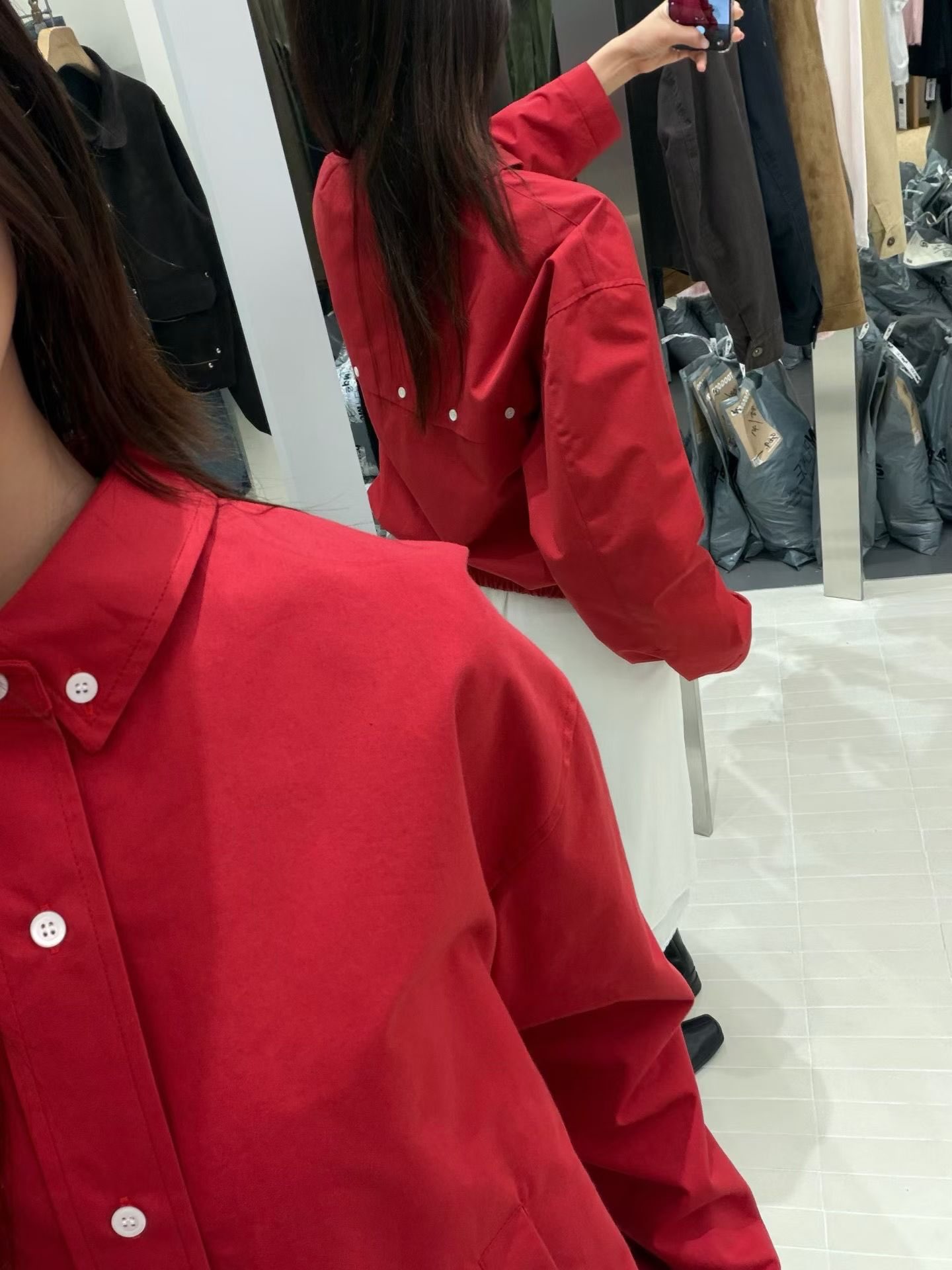 (2026FW)TOOGOOD - JK