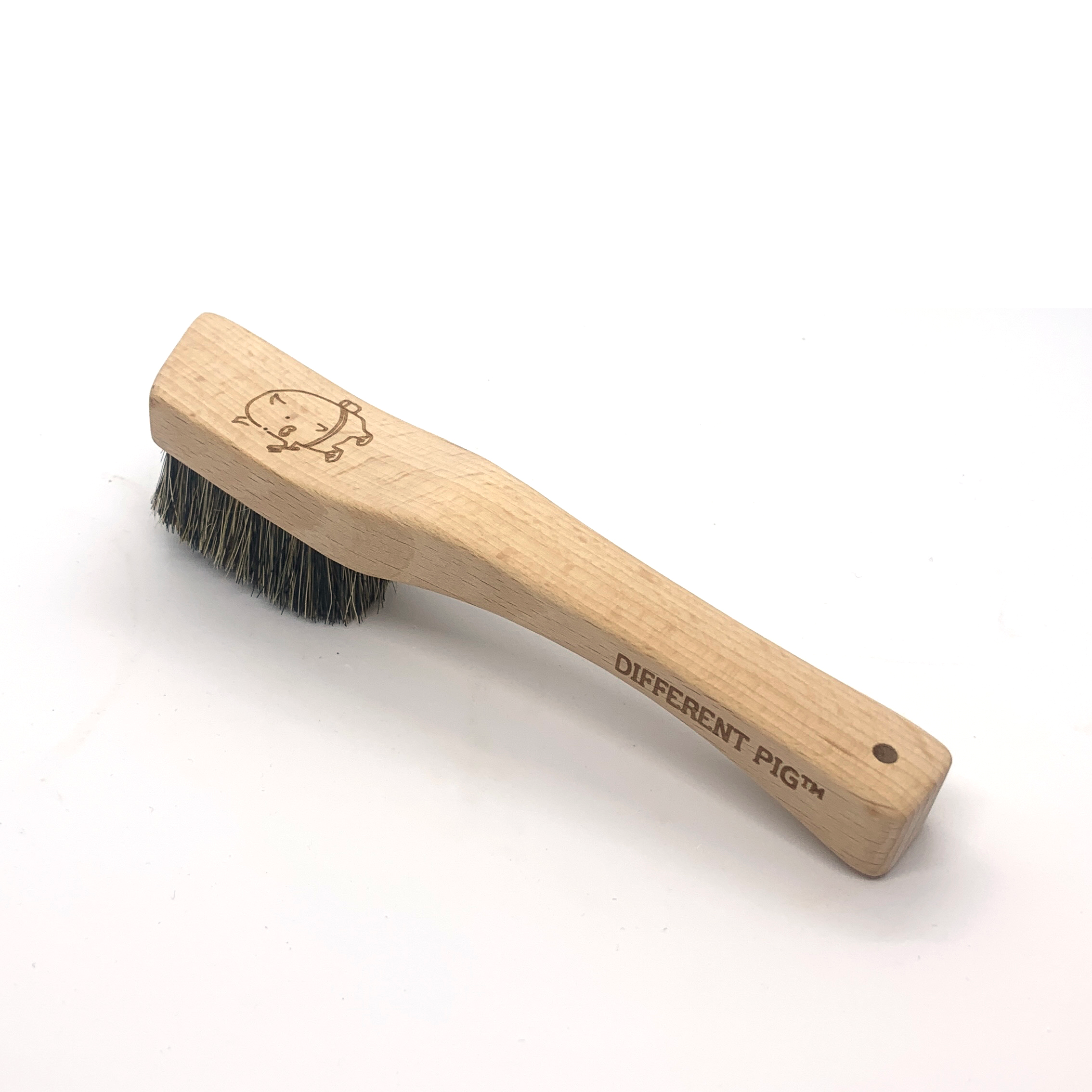 𝗗𝗜𝗙𝗙𝗘𝗥𝗘𝗡𝗧 𝗣𝗜𝗚™ OG - Plain Brush 淨掃 