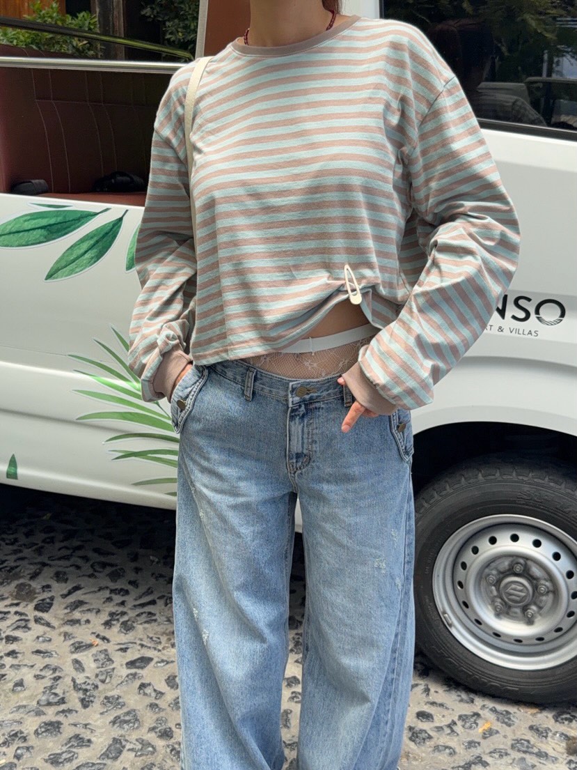 (2026FW) SUNDER MARKET - TOP