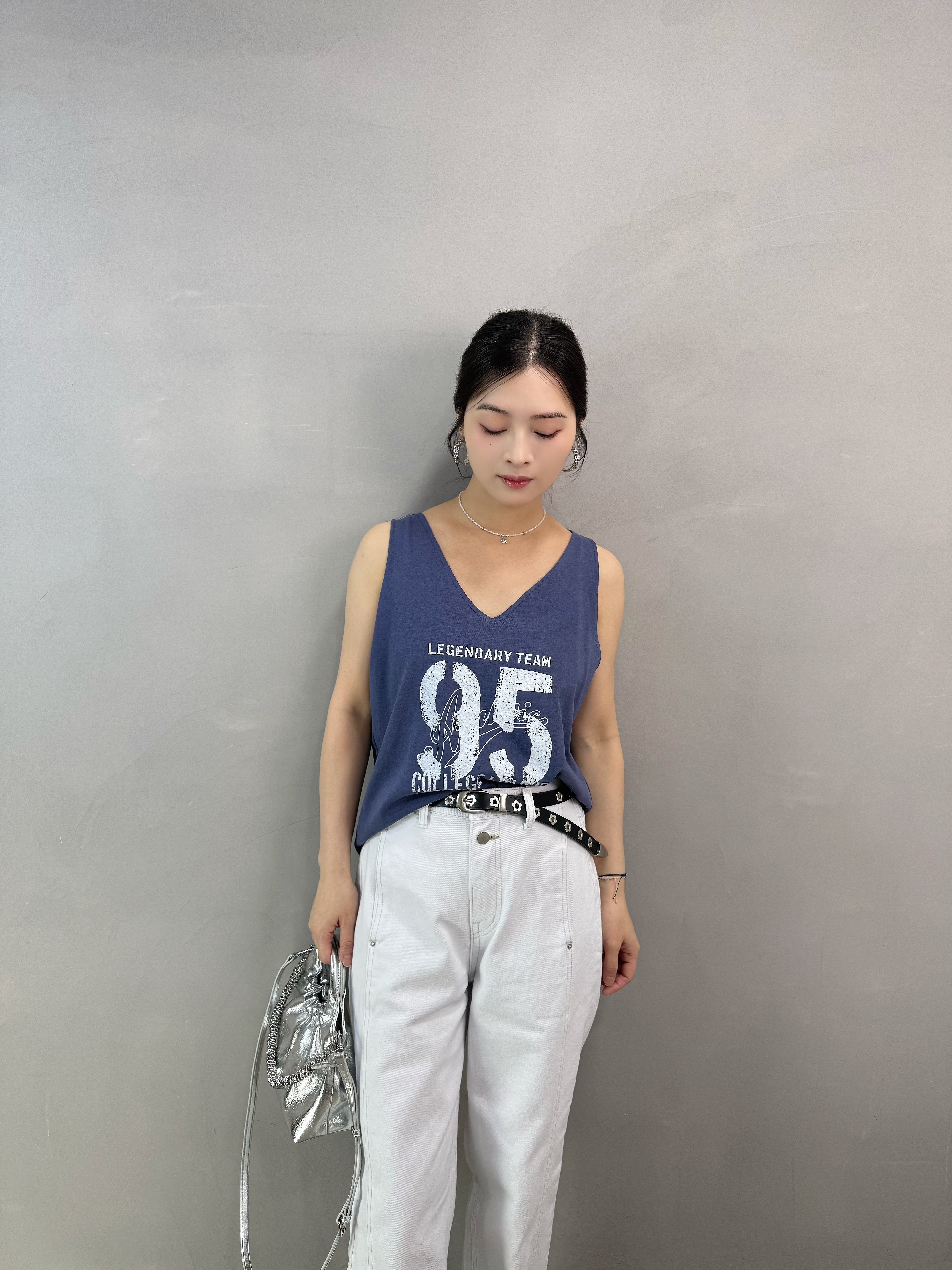 T71 95背心