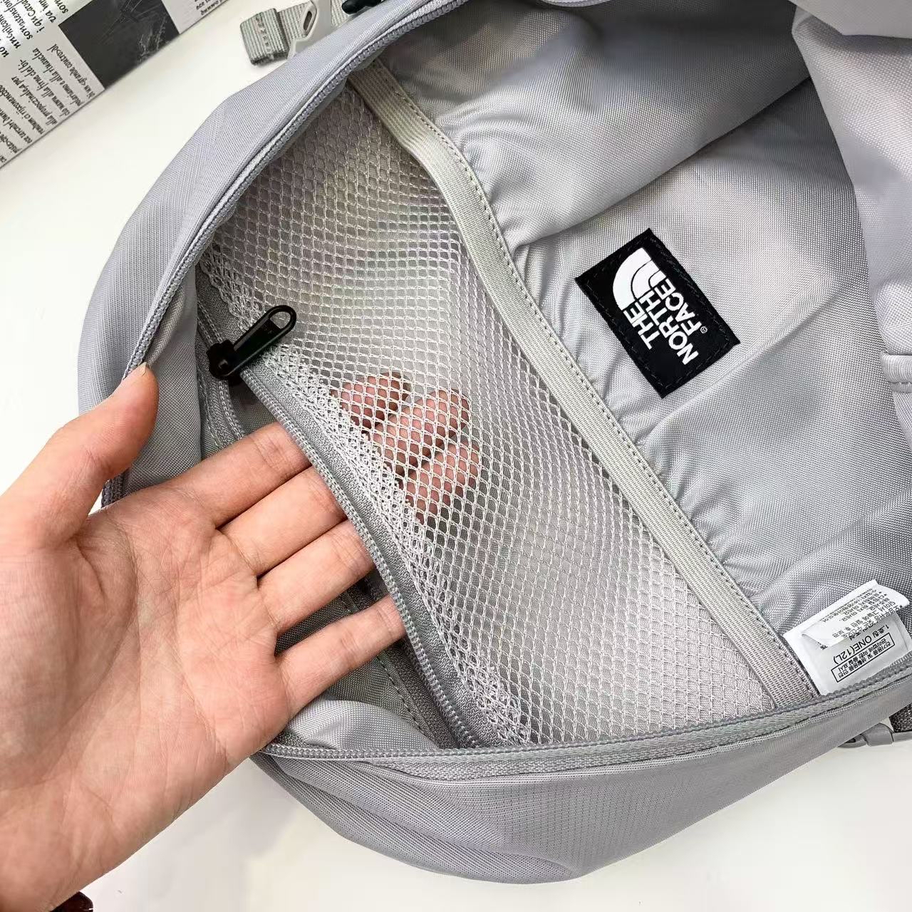 0626 廠清貨‼️勁抵‼️TNF背包