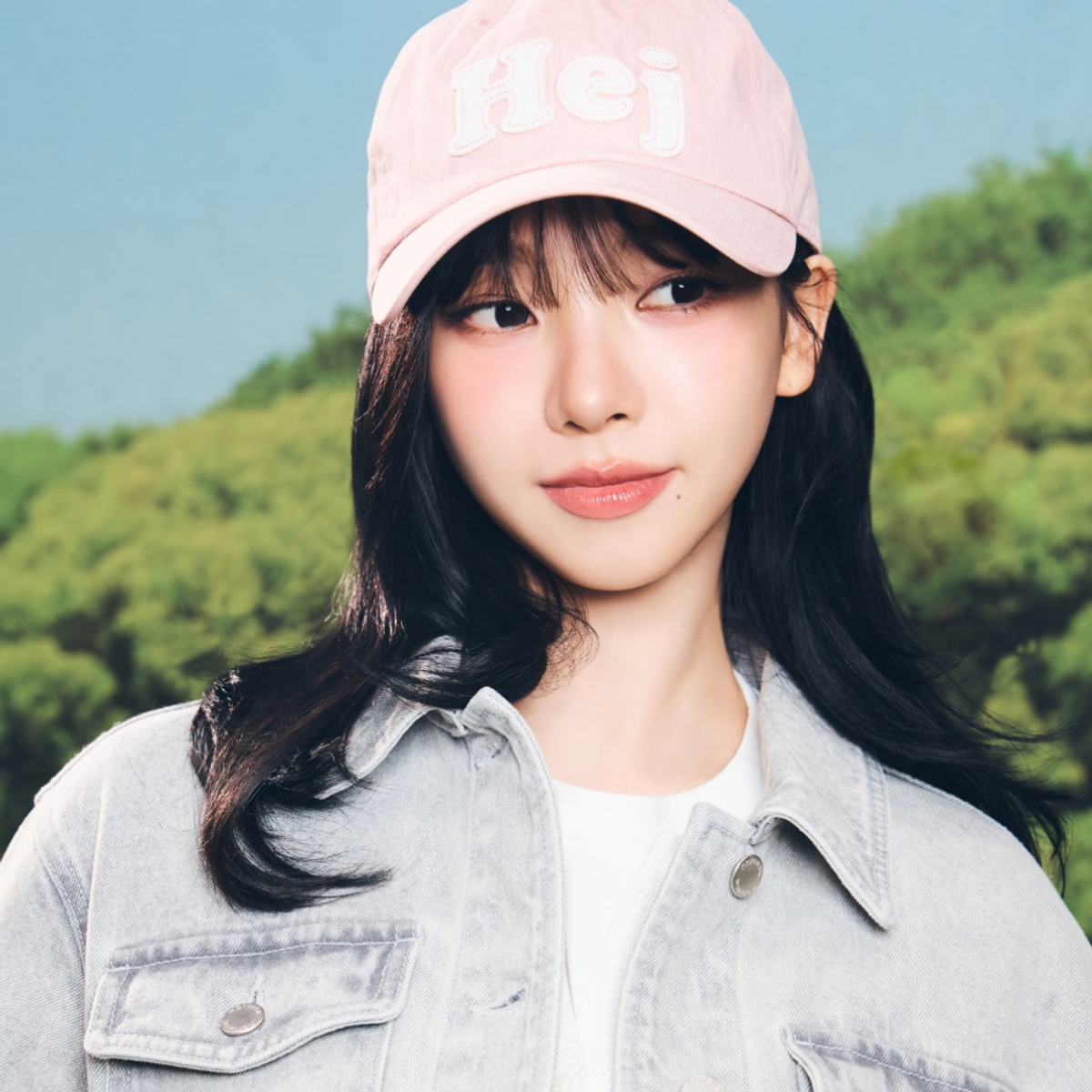 [nordisk] Hi Denmark BALL CAP (2色)