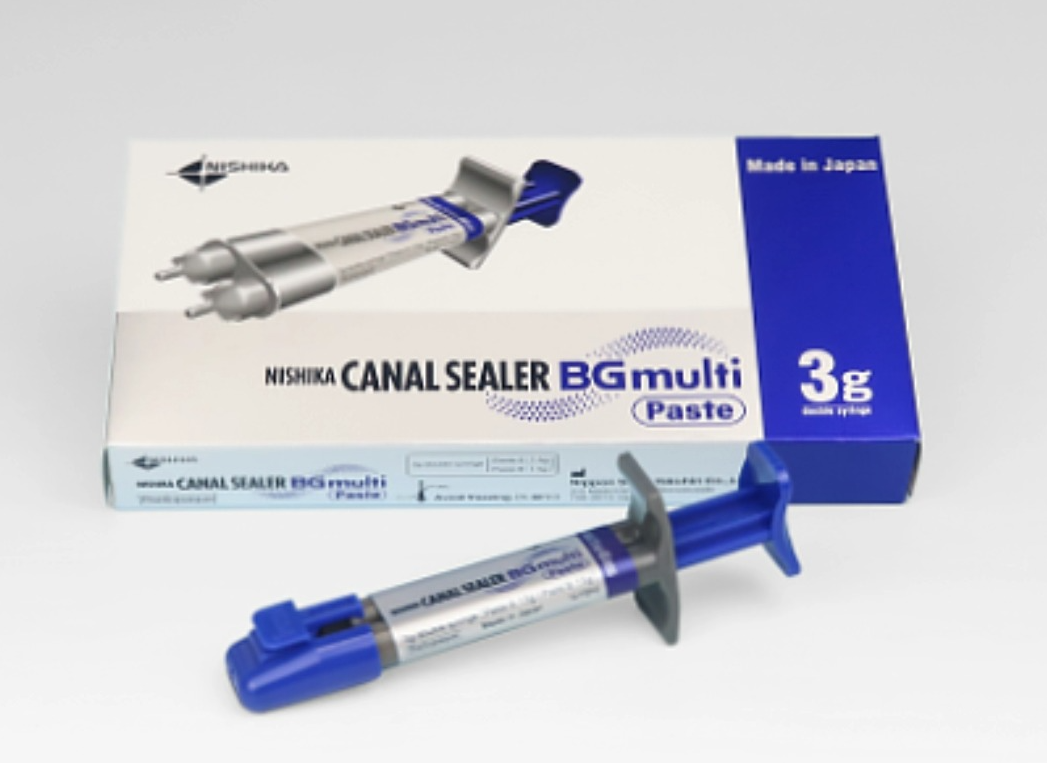 NISHIKA | CANAL SEALER BG Multi