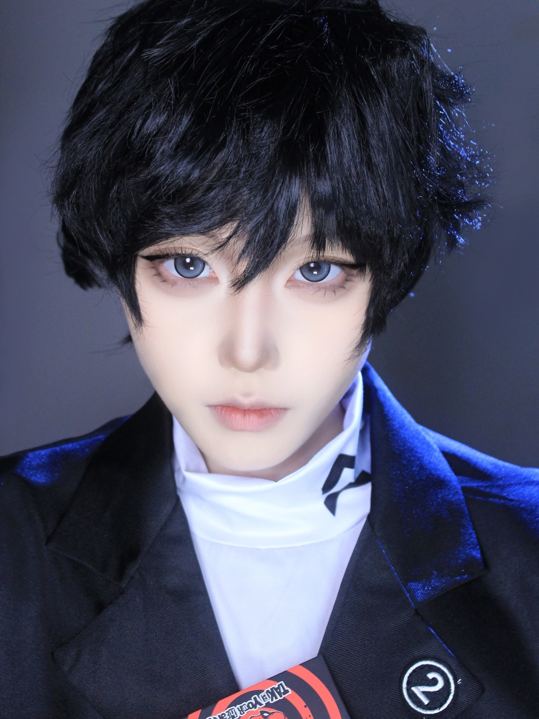 Dgugulens 日拋 系列 心跳躍動系列