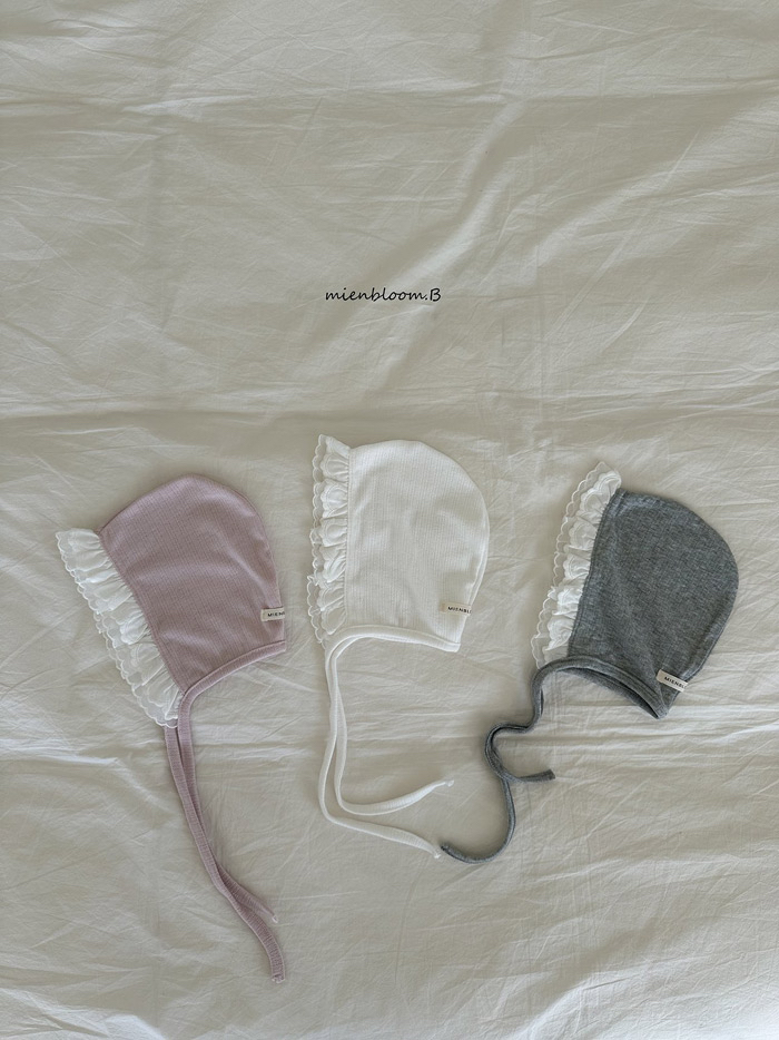 🇰🇷mienbloomb bonnet