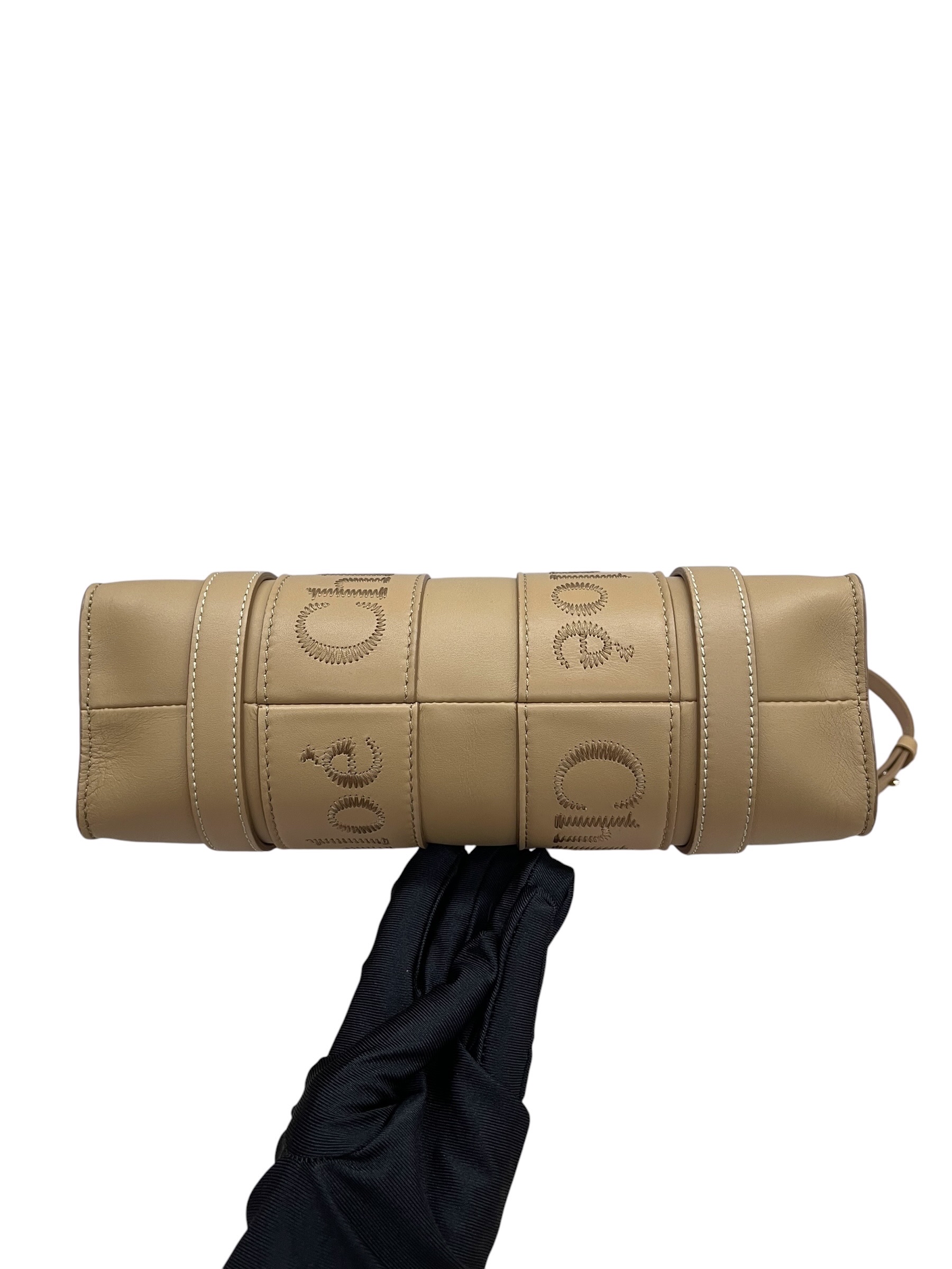 Pre-owned Chloe Woody Tote Bag / Product Code: 080803