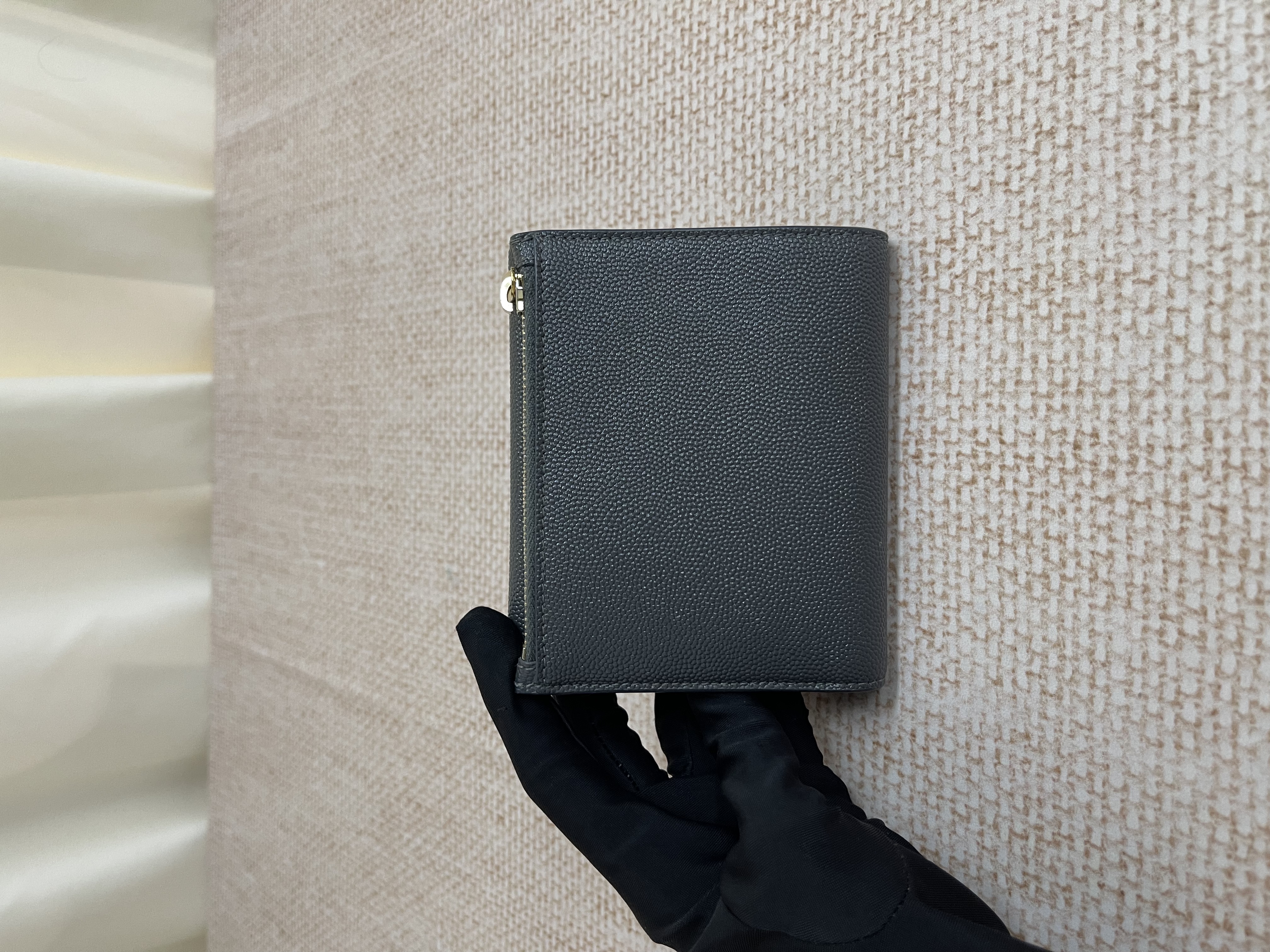 Pre-owned YSL Wallet / Product Code: 26030110