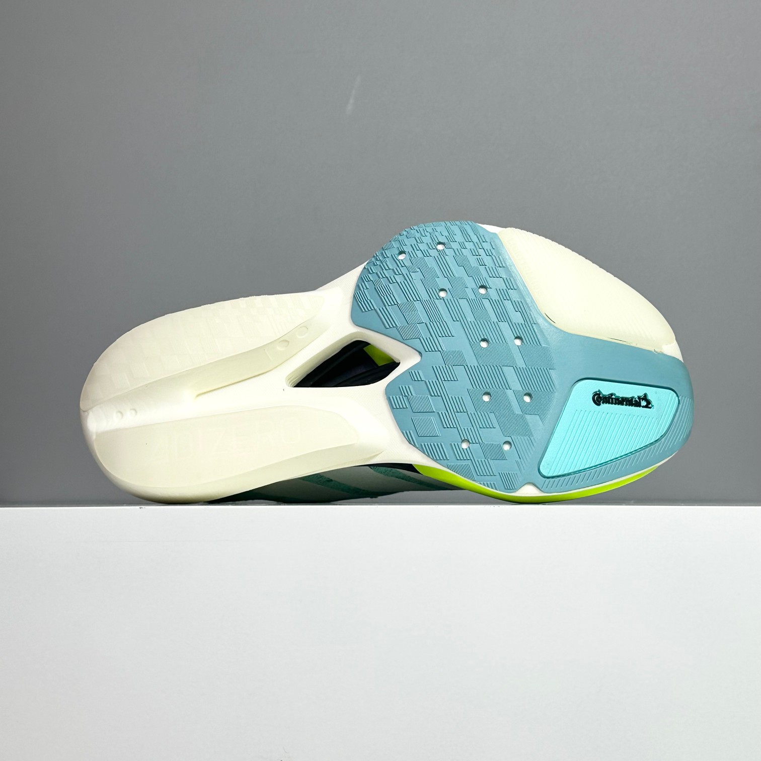 Adidas Adizero Prime X 3.0 Strung JR2598