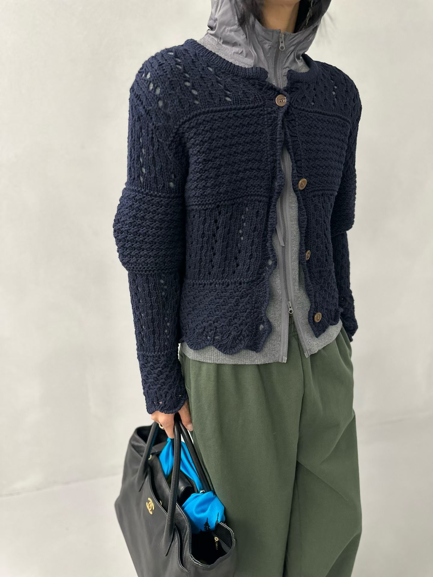 (2026SS) MAISONSTAFF - JK