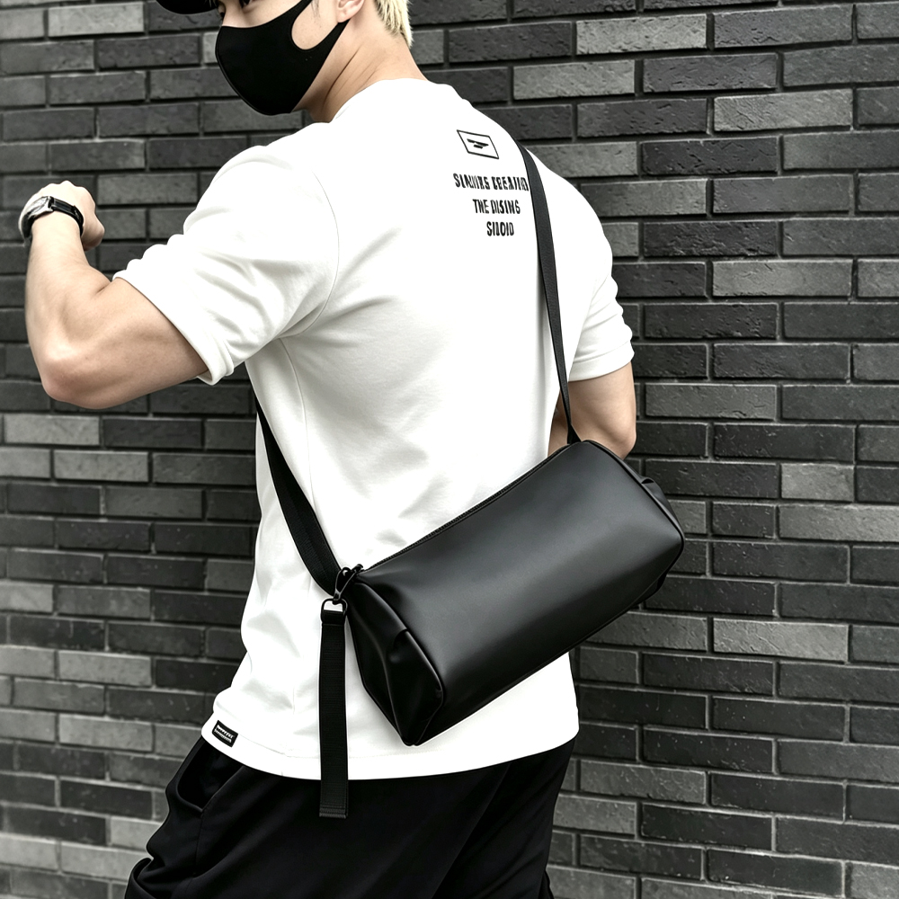 Alaric Crossbody Bag | Alaric 斜背手袋