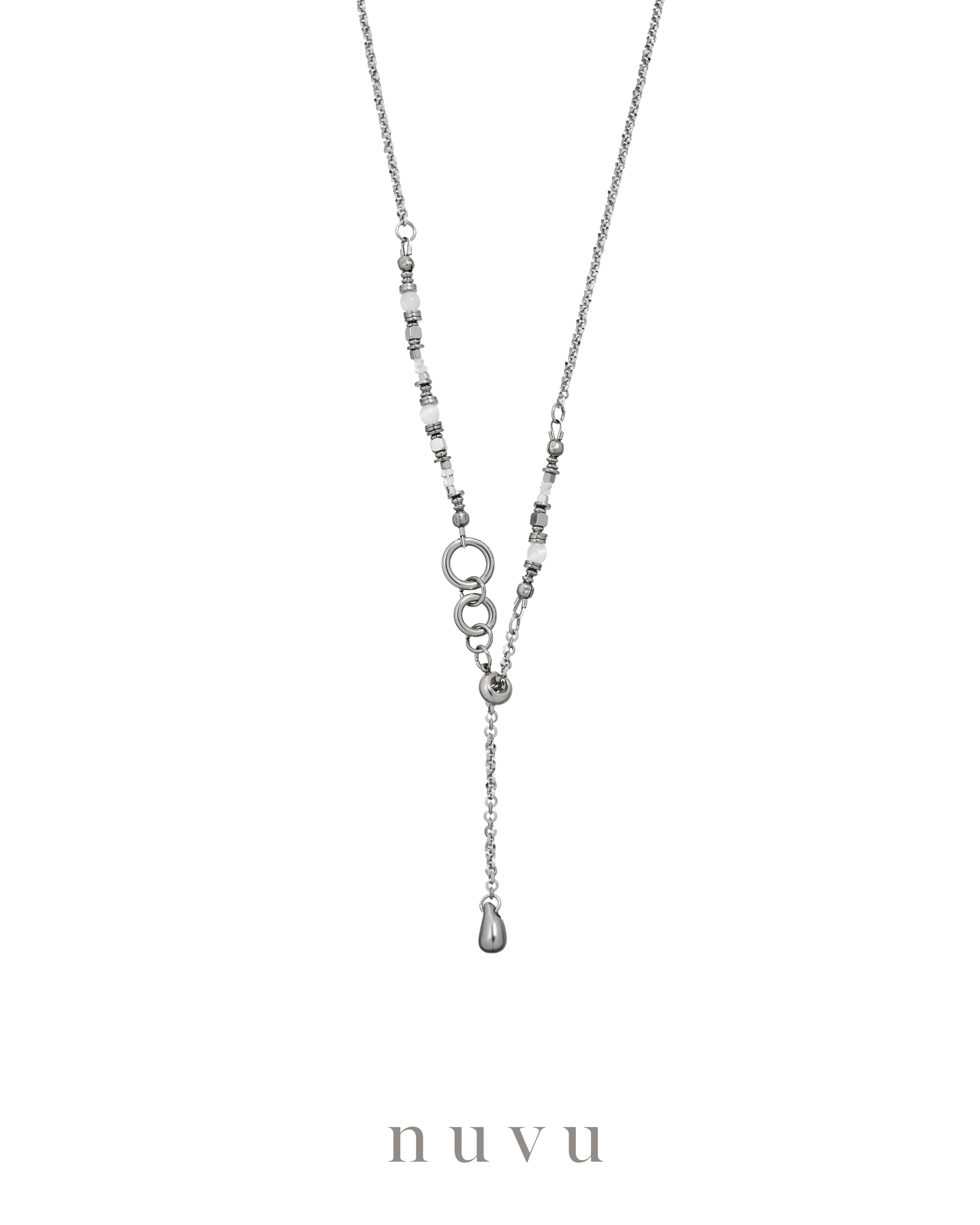 Energy Magnifier Necklace