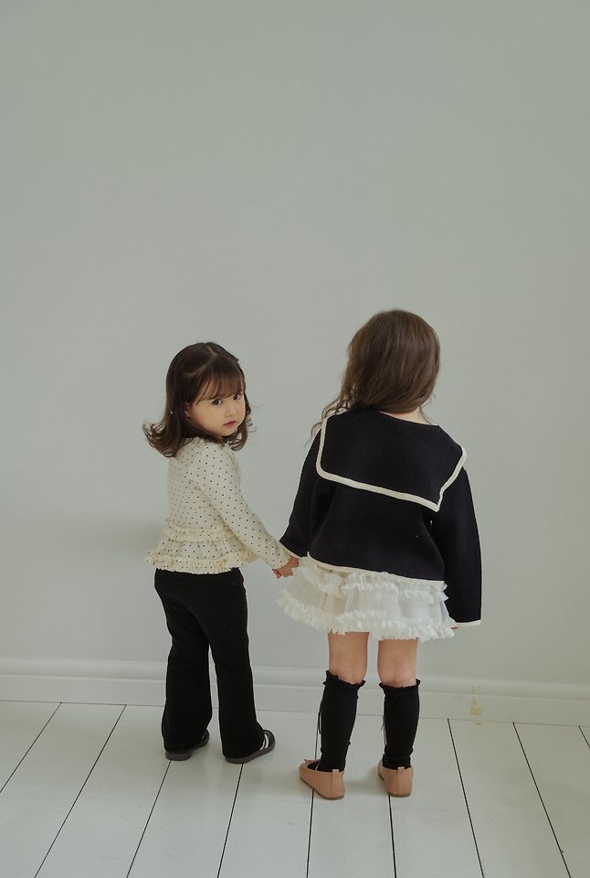 Momoann | Jacquard Jacket
