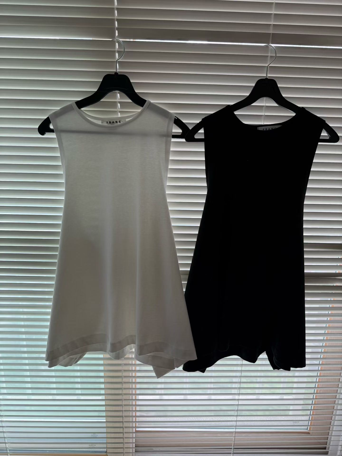 (2026SS) FRANC - VEST