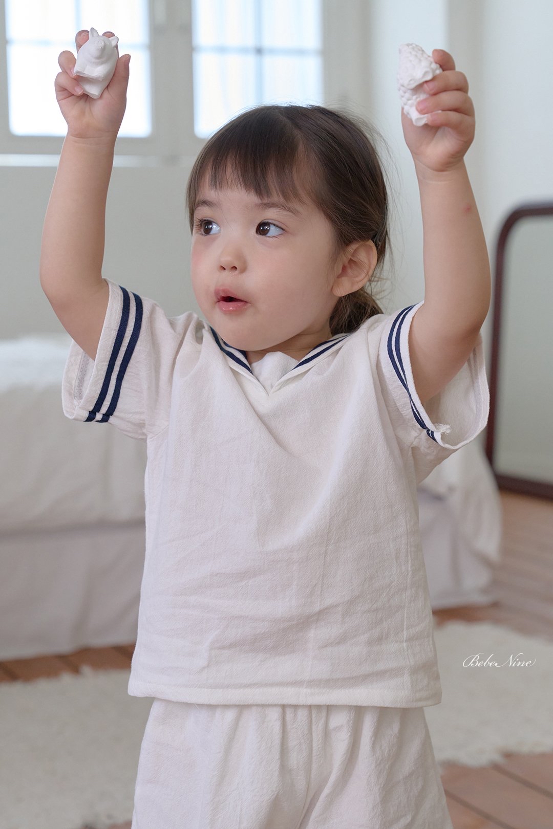 🇰🇷bebenine set