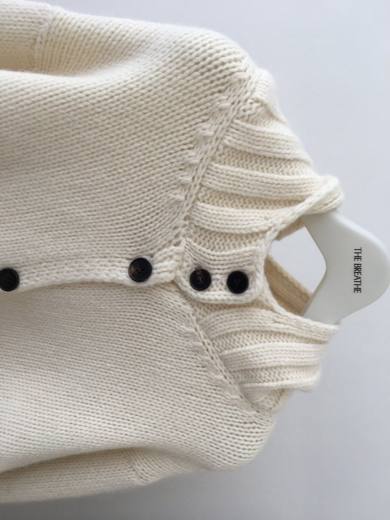 (2026FW) BREATHE - JACKET