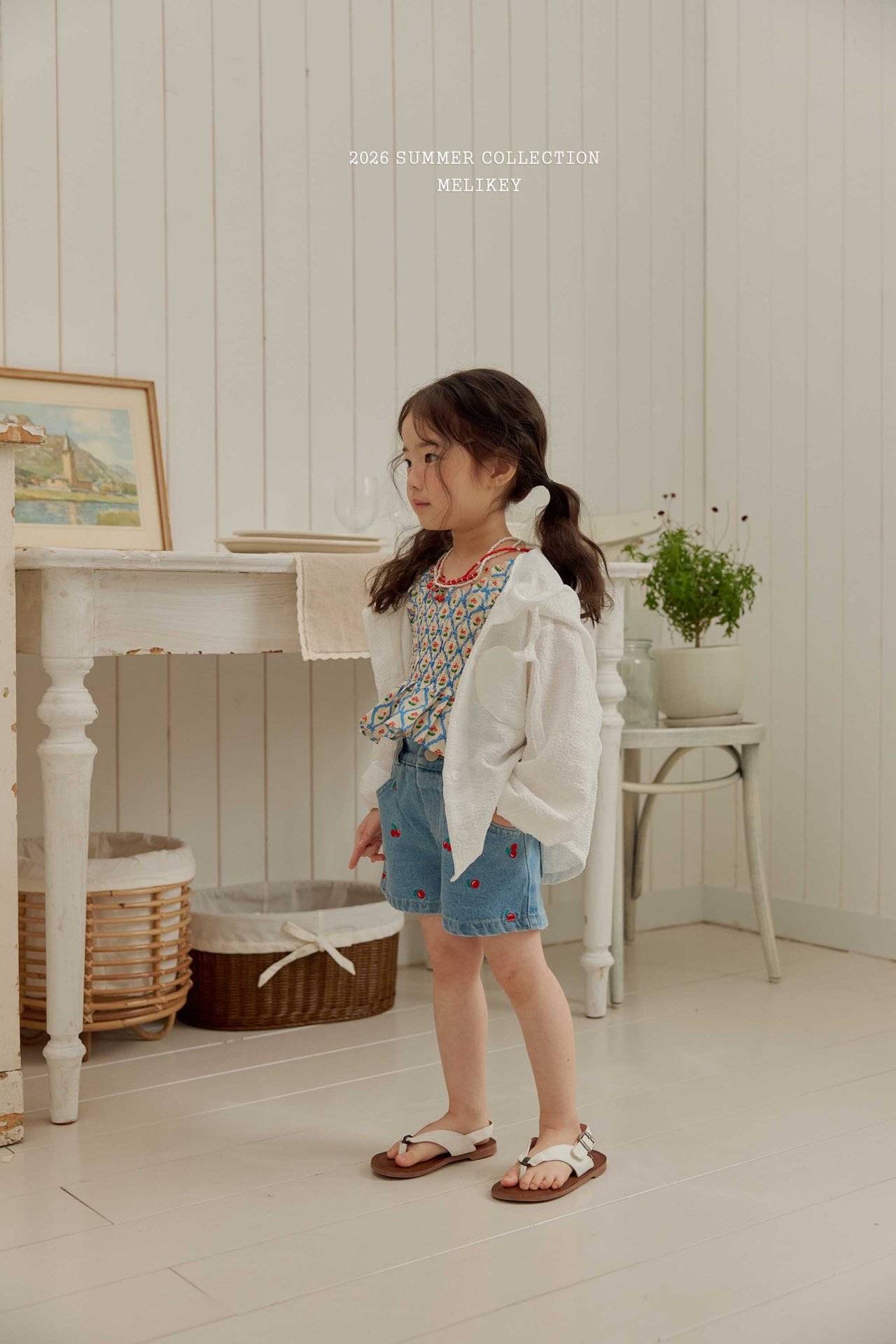 🇰🇷Melikey外套