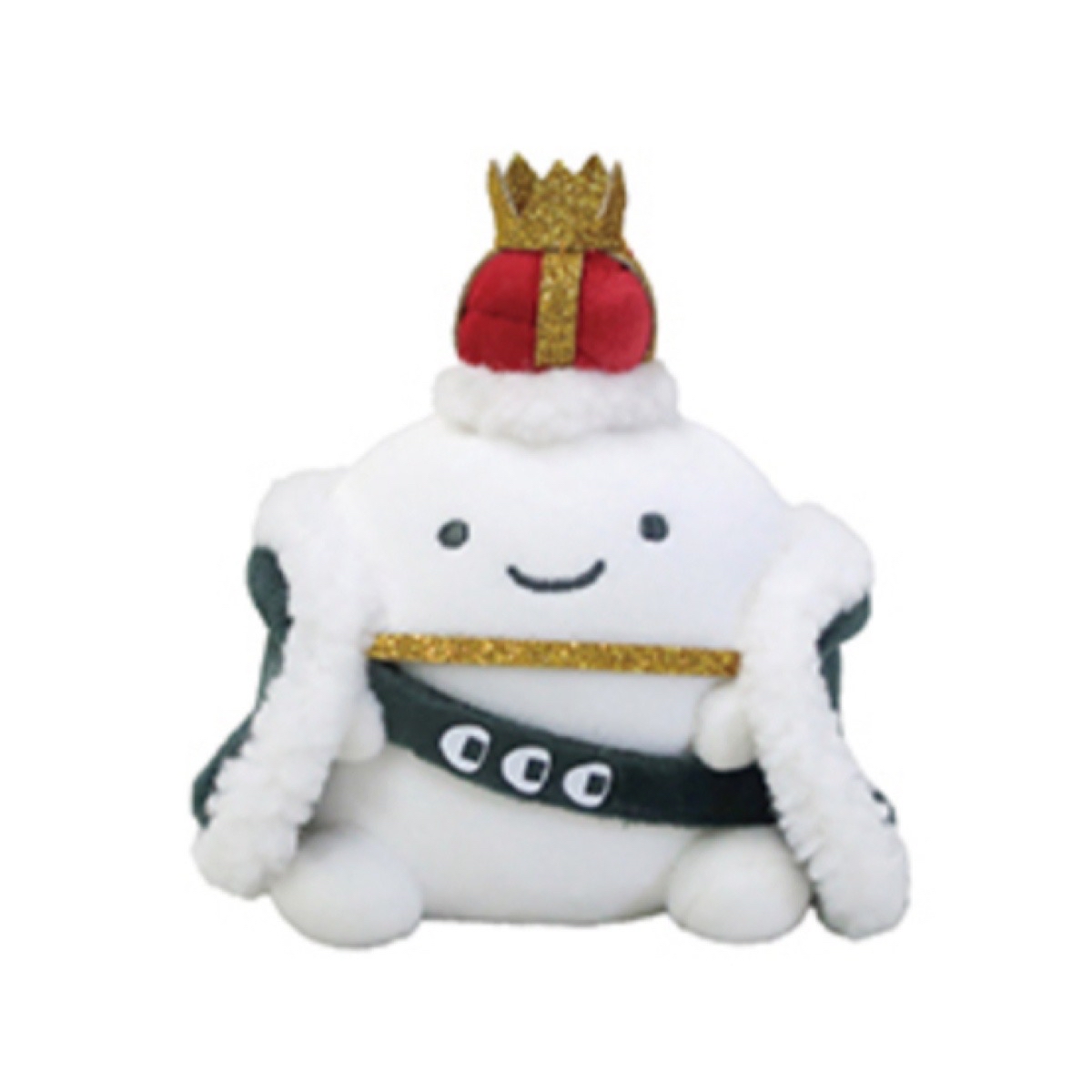 朗萌綺盟 公仔｜預訂