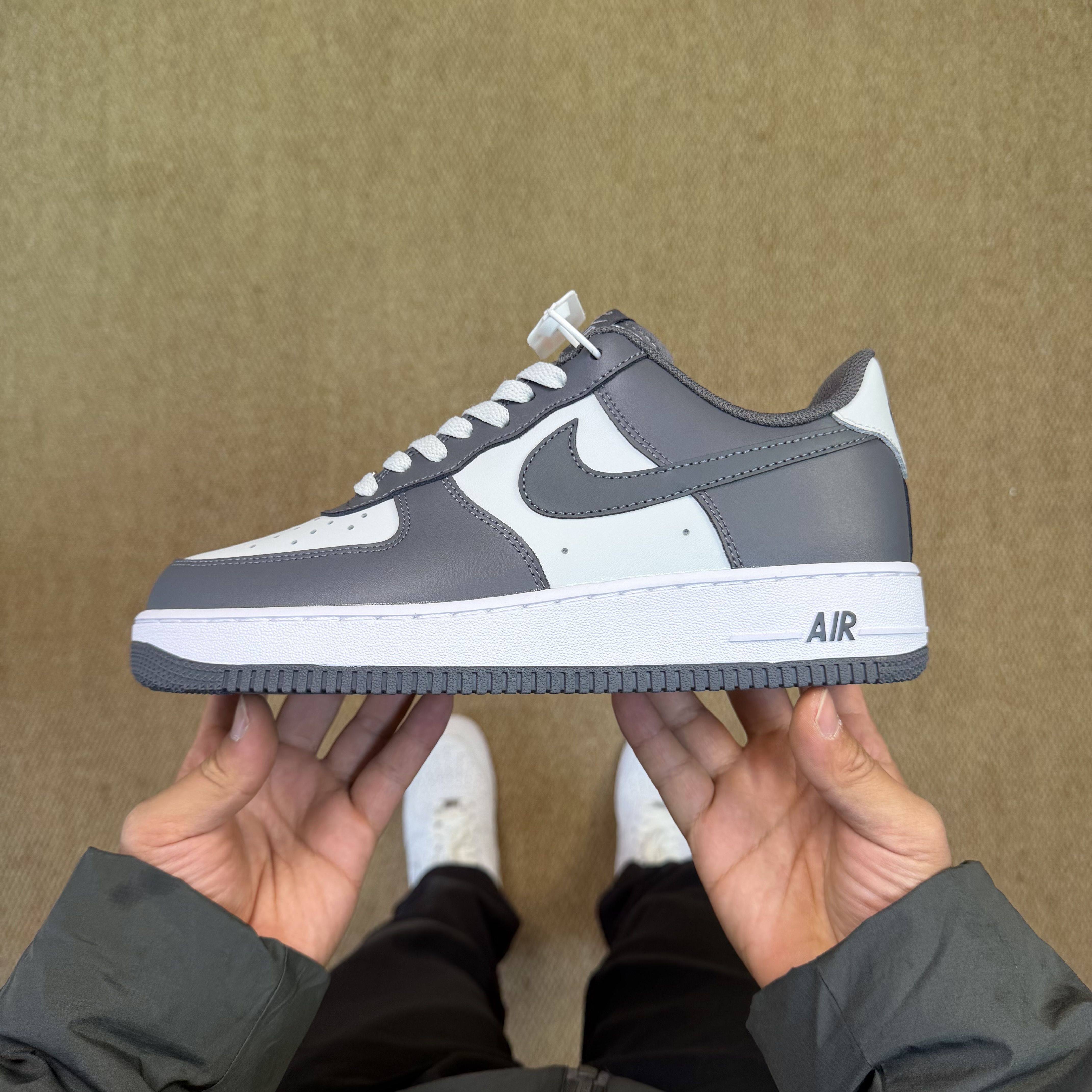 Nike Air Force 1´07 Low FJ4146-004