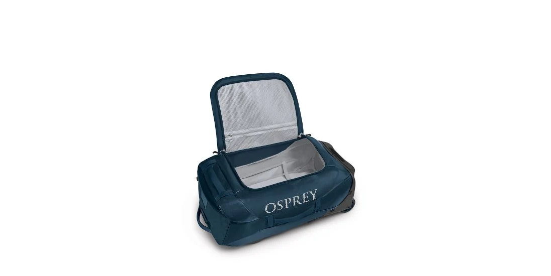 Osprey Transporter® Wheeled Duffel 60 24TWHD60