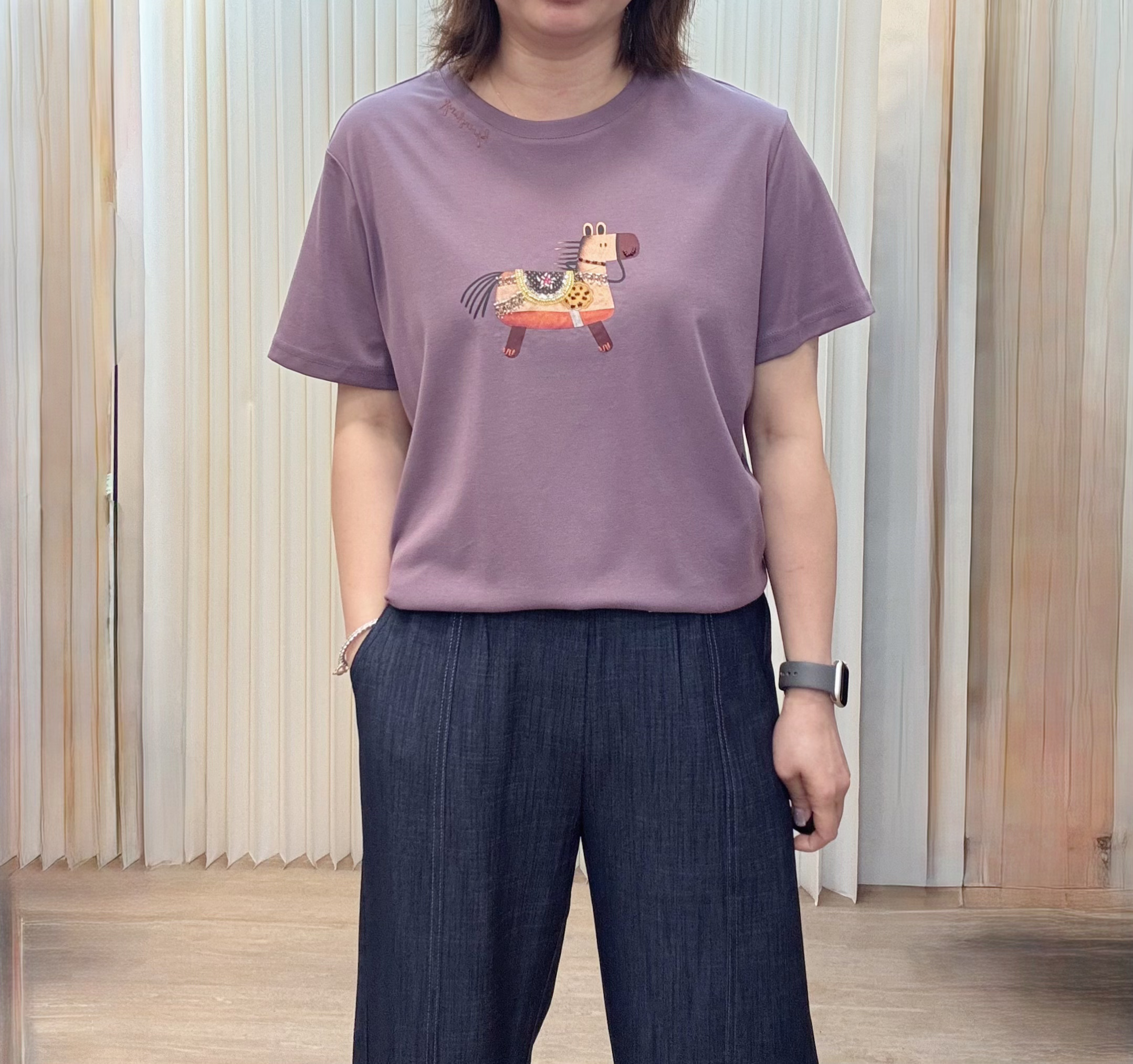 馬仔Tee  M565 416828259