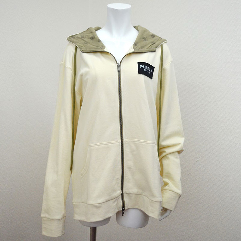 Catsfriends Stone Parka
