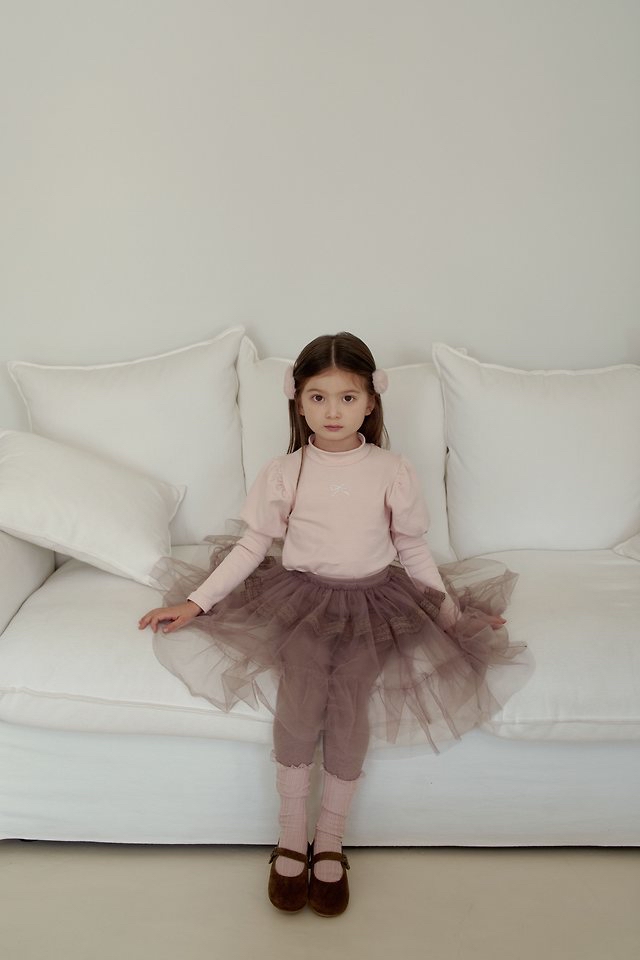 Momoann | Skirt-Leggings