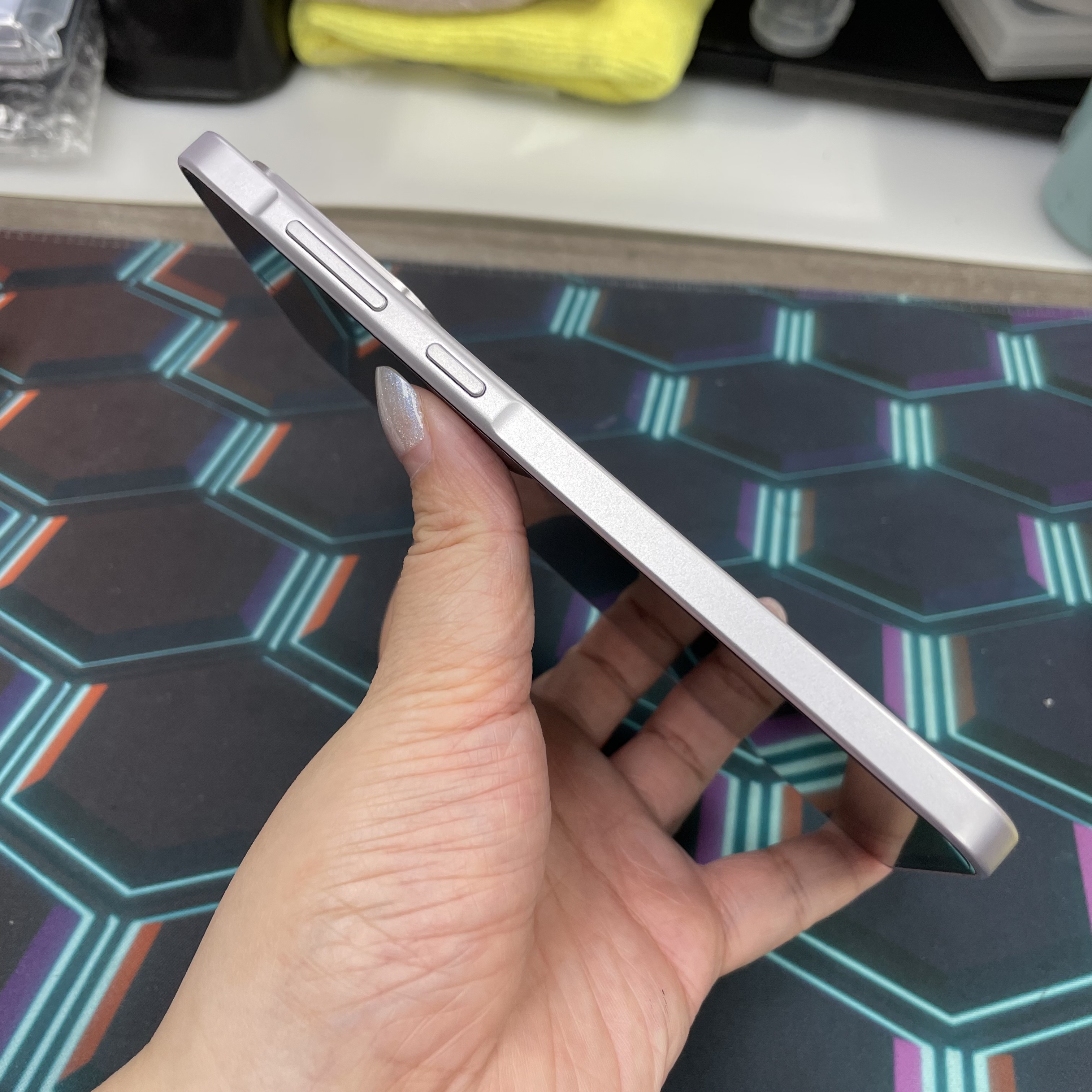 *7102 Galaxy A36 5G 完美機 8+256GB 紫色 purple
