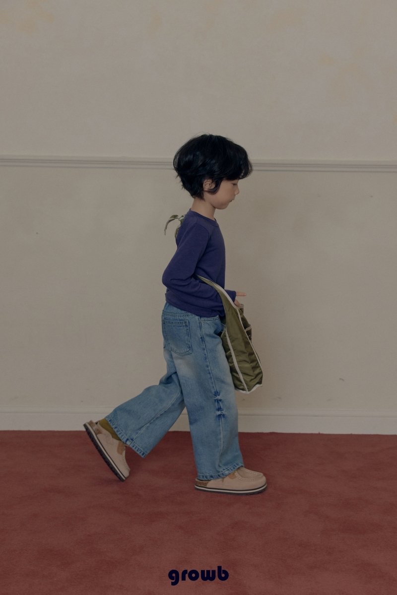 Growb | Domingo Denim 