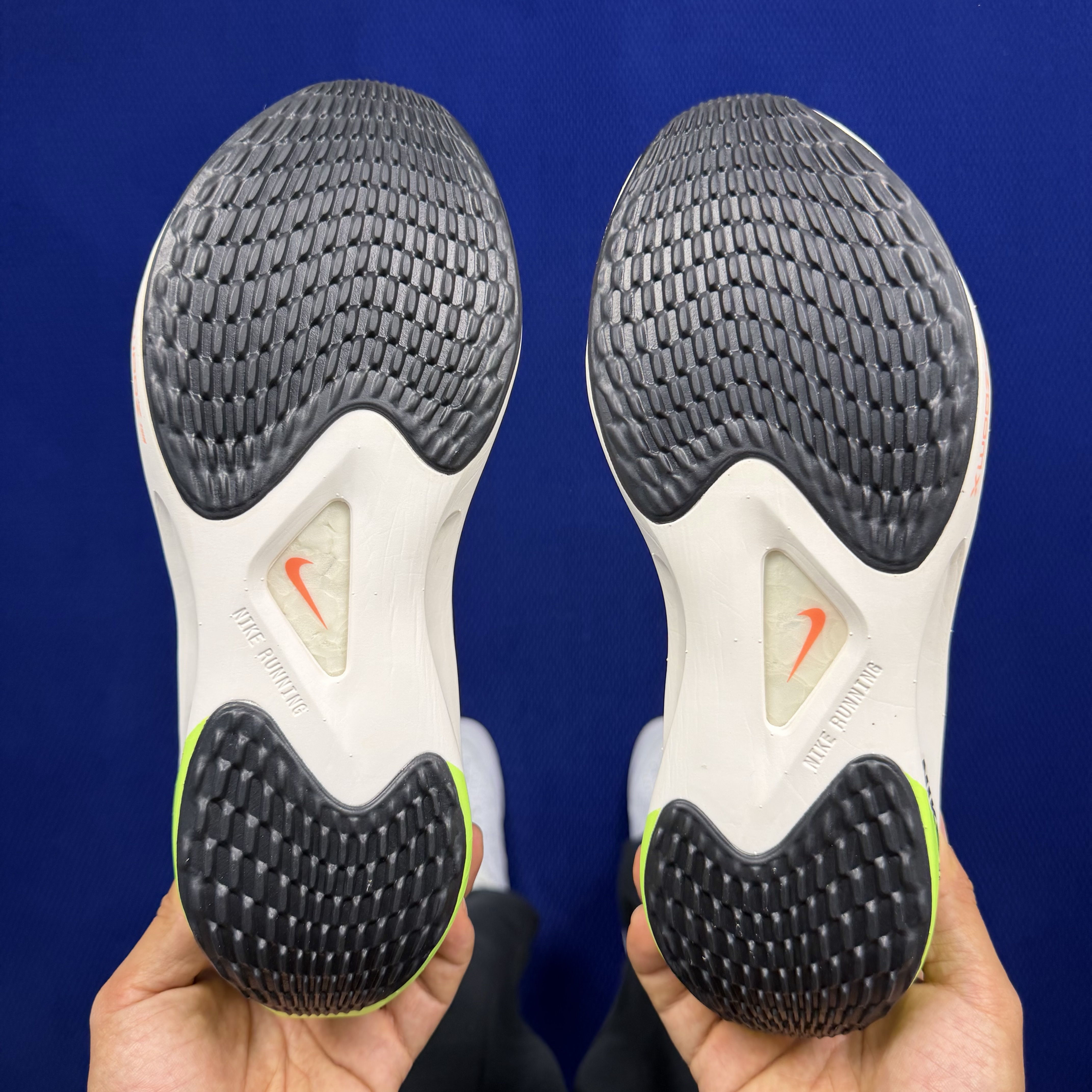 Nike Zoom Fly 5 FB1847-011