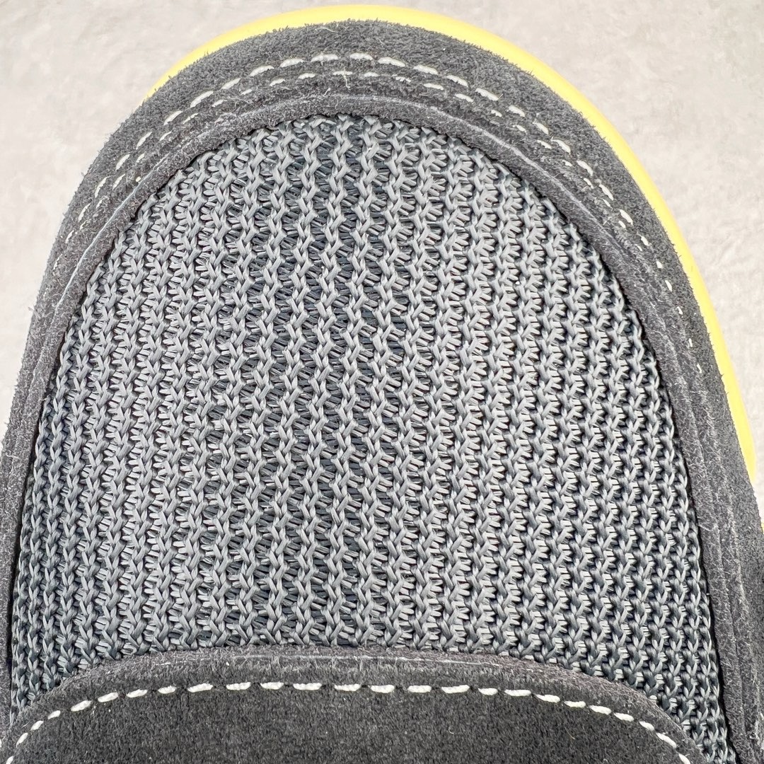 Union LA x Air Jordan 4 Retro 'Off Noir' DC9533-001