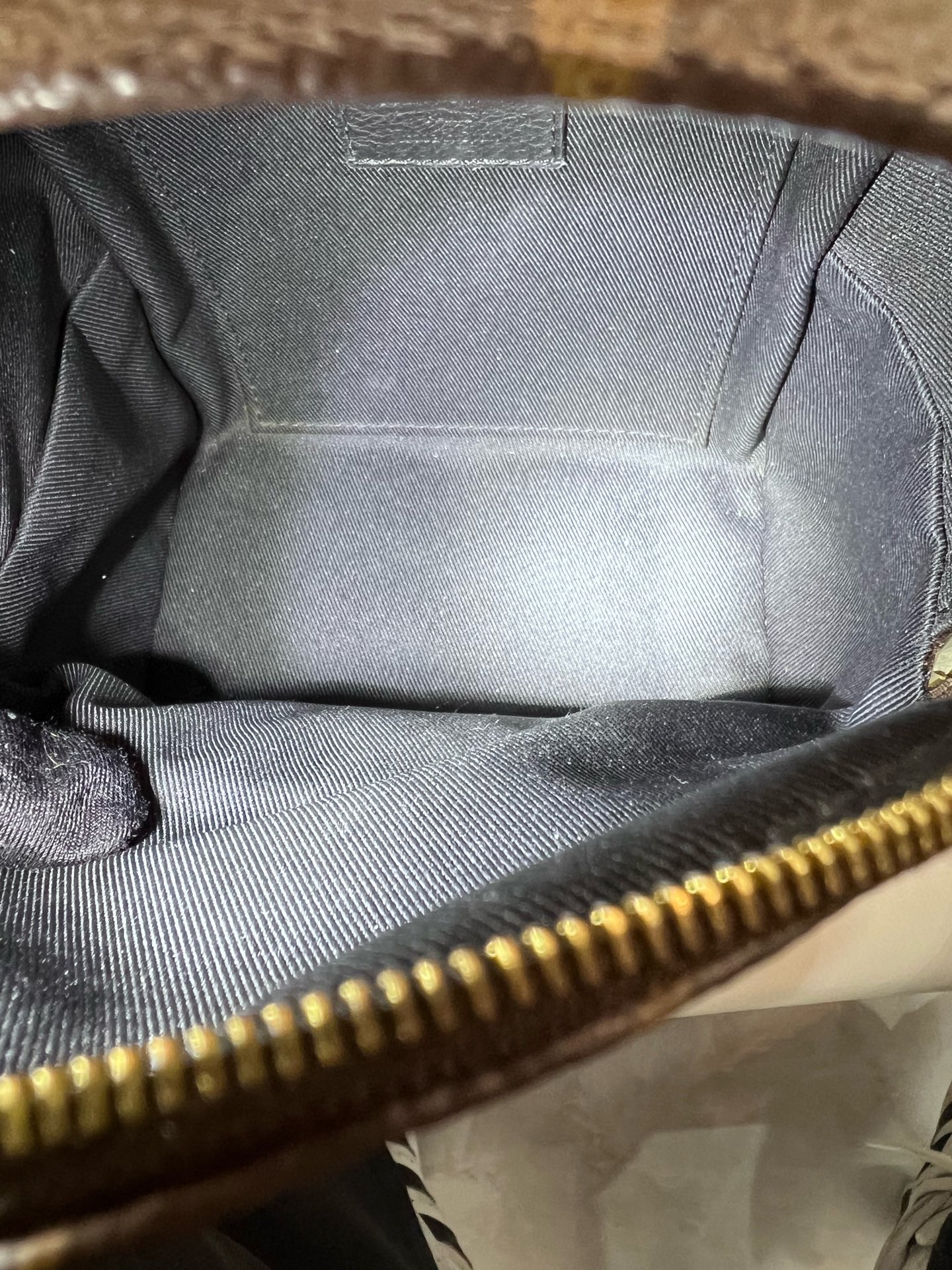 【預訂貨品】LV老花plam springs迷你書包 