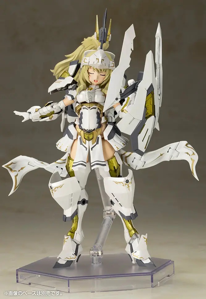 Frame Arms Girl Durga II (Reissue)