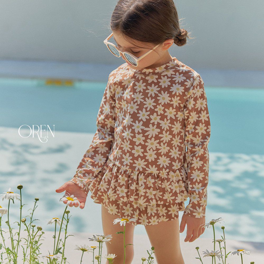 CH4515 Swimsuit