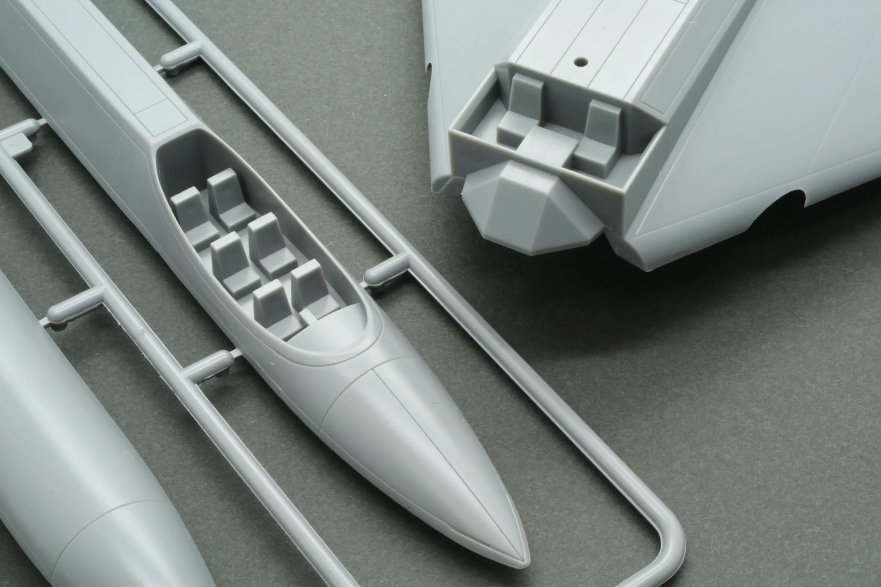 1/72 Ultra Hawk No.1