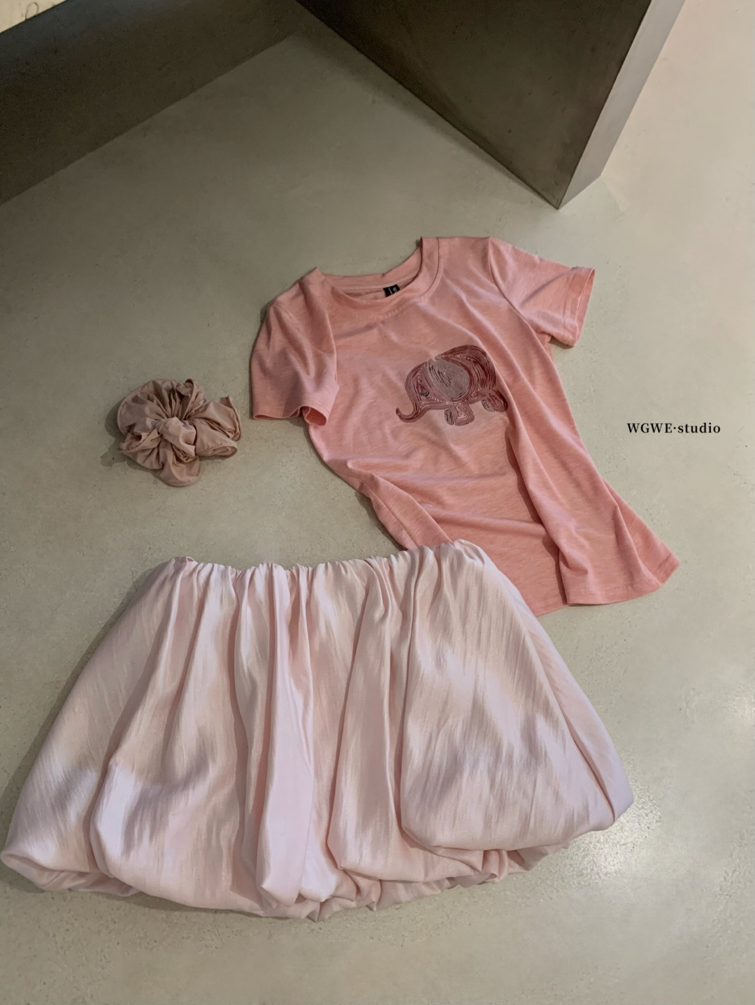 1531 SHORT SKIRT