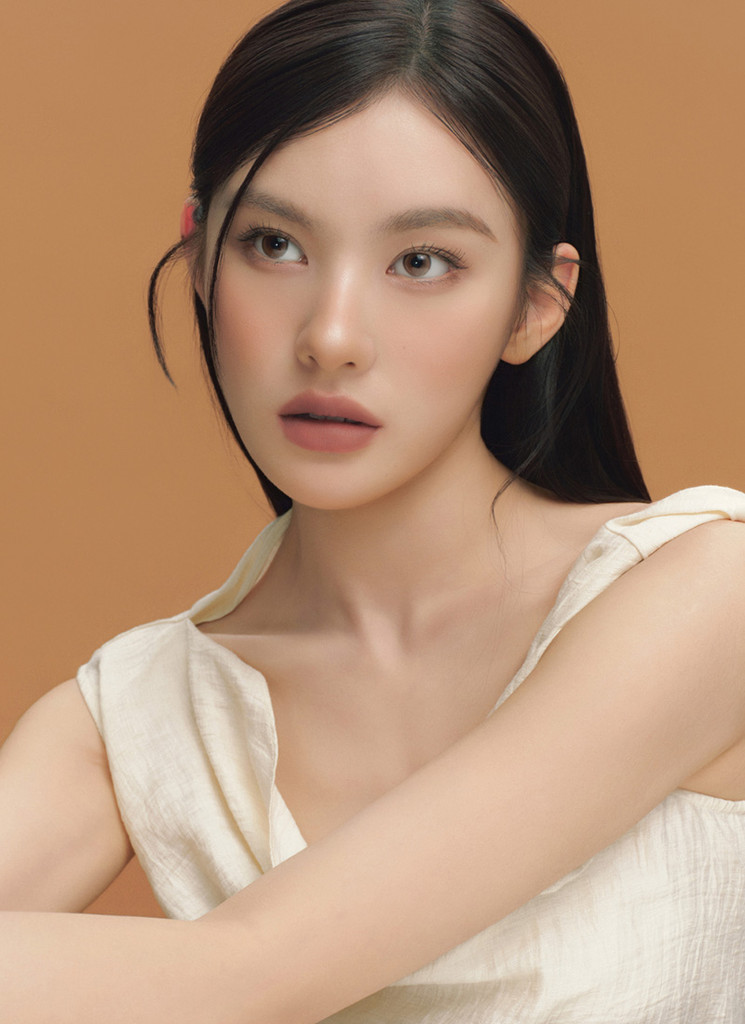 situea - Airy Mousse Velvet 107 Matte Ginger